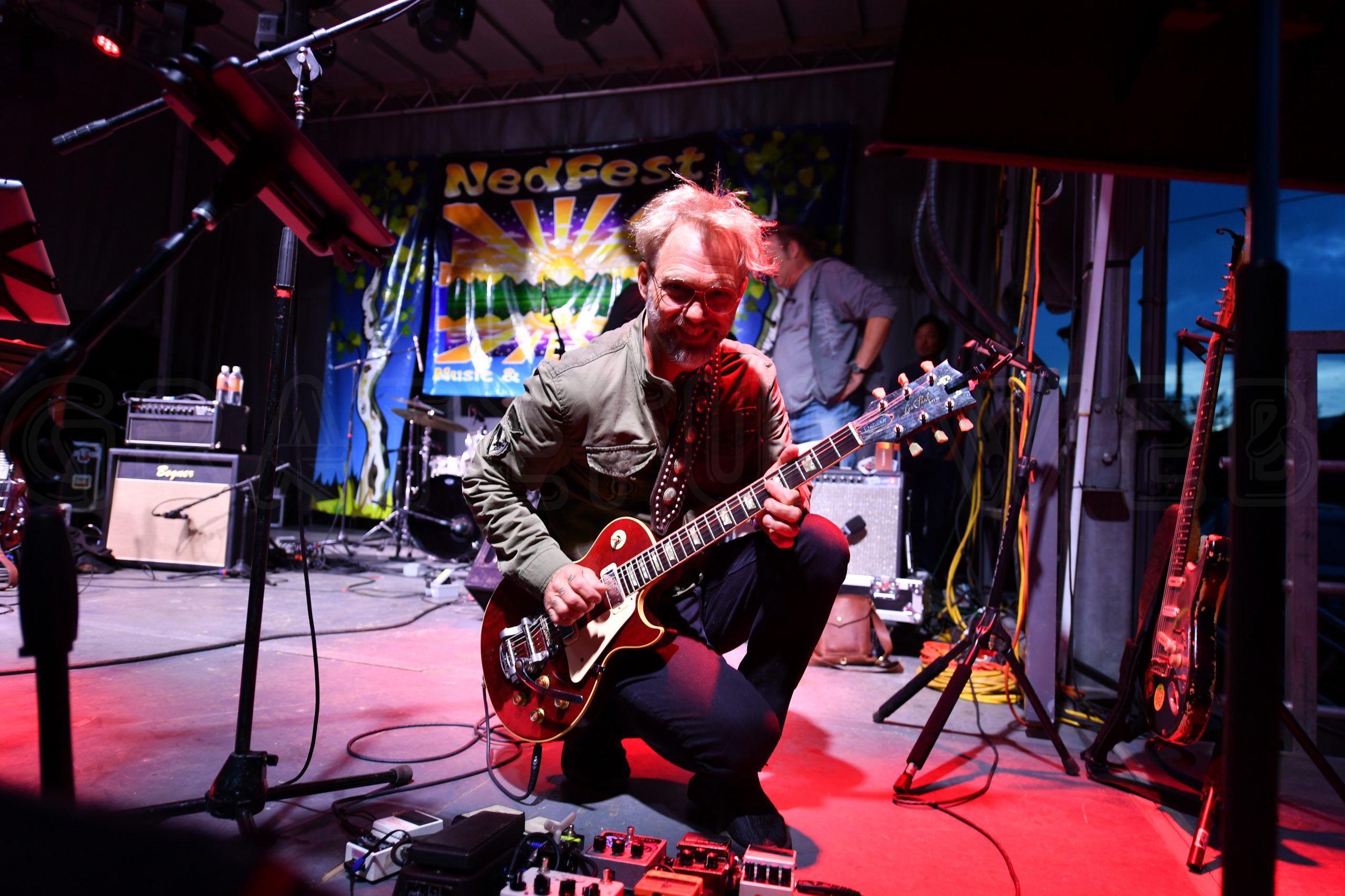 Nedfest 2018