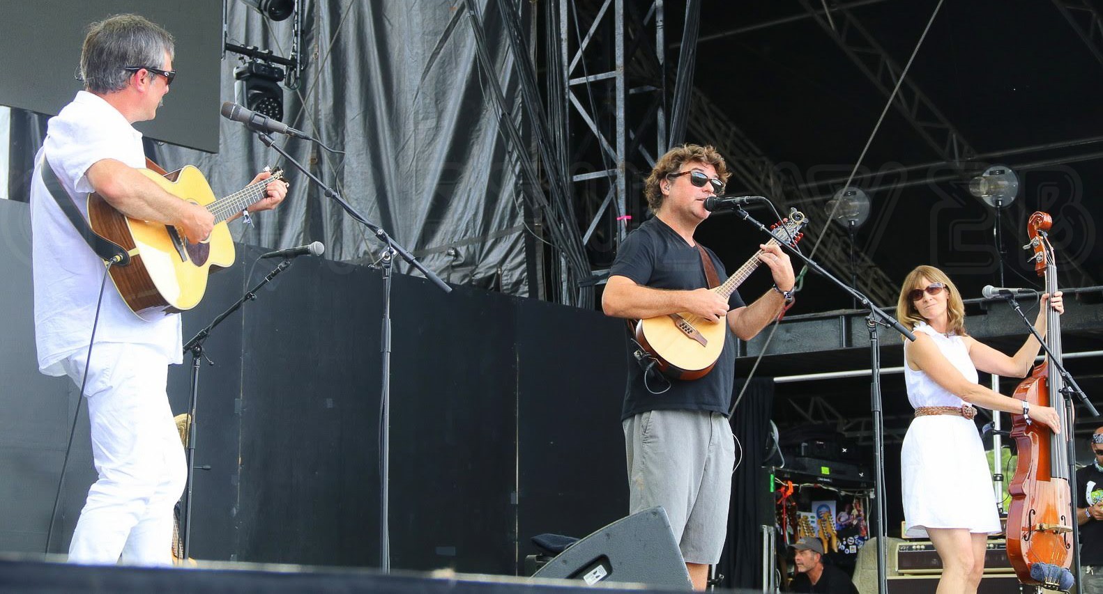 Keller & The Keels | Lockn' Festival | 8/25/18