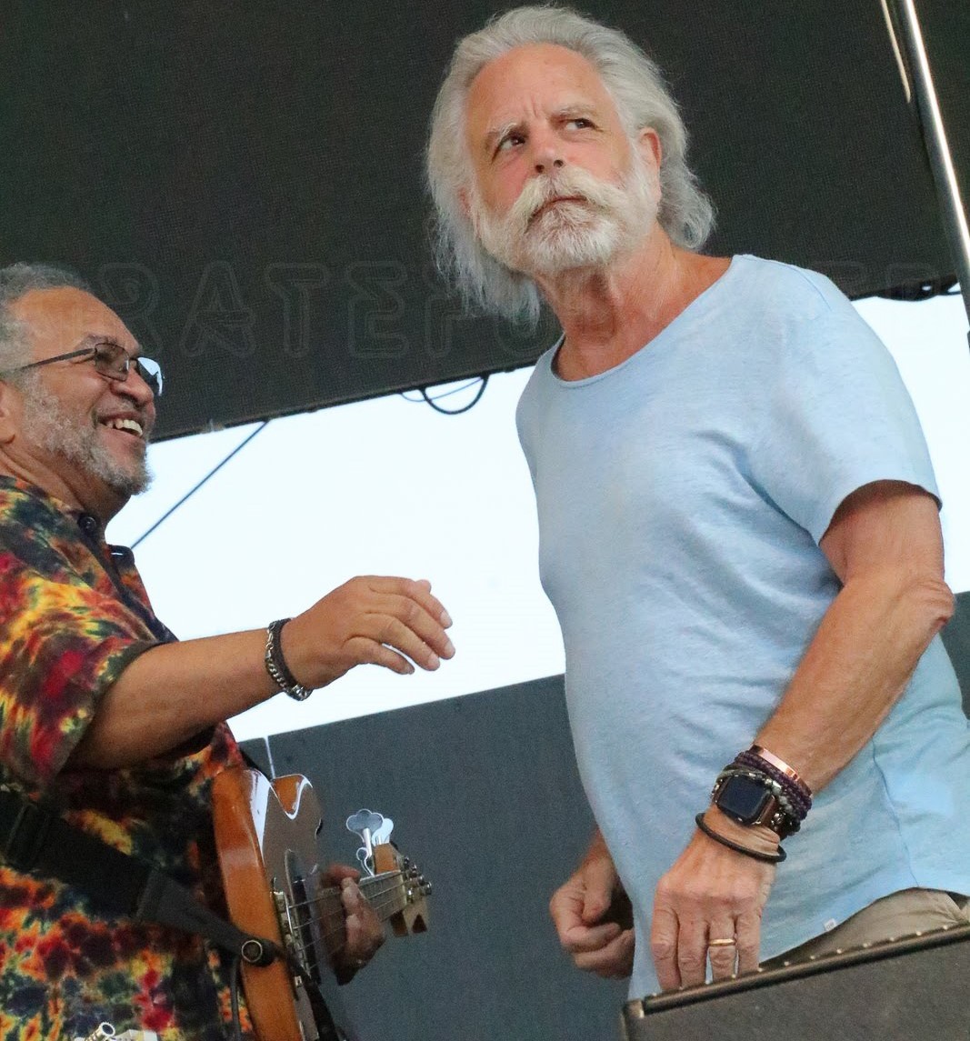 Foundation of Funk | Lockn' Festival | 8/25/18