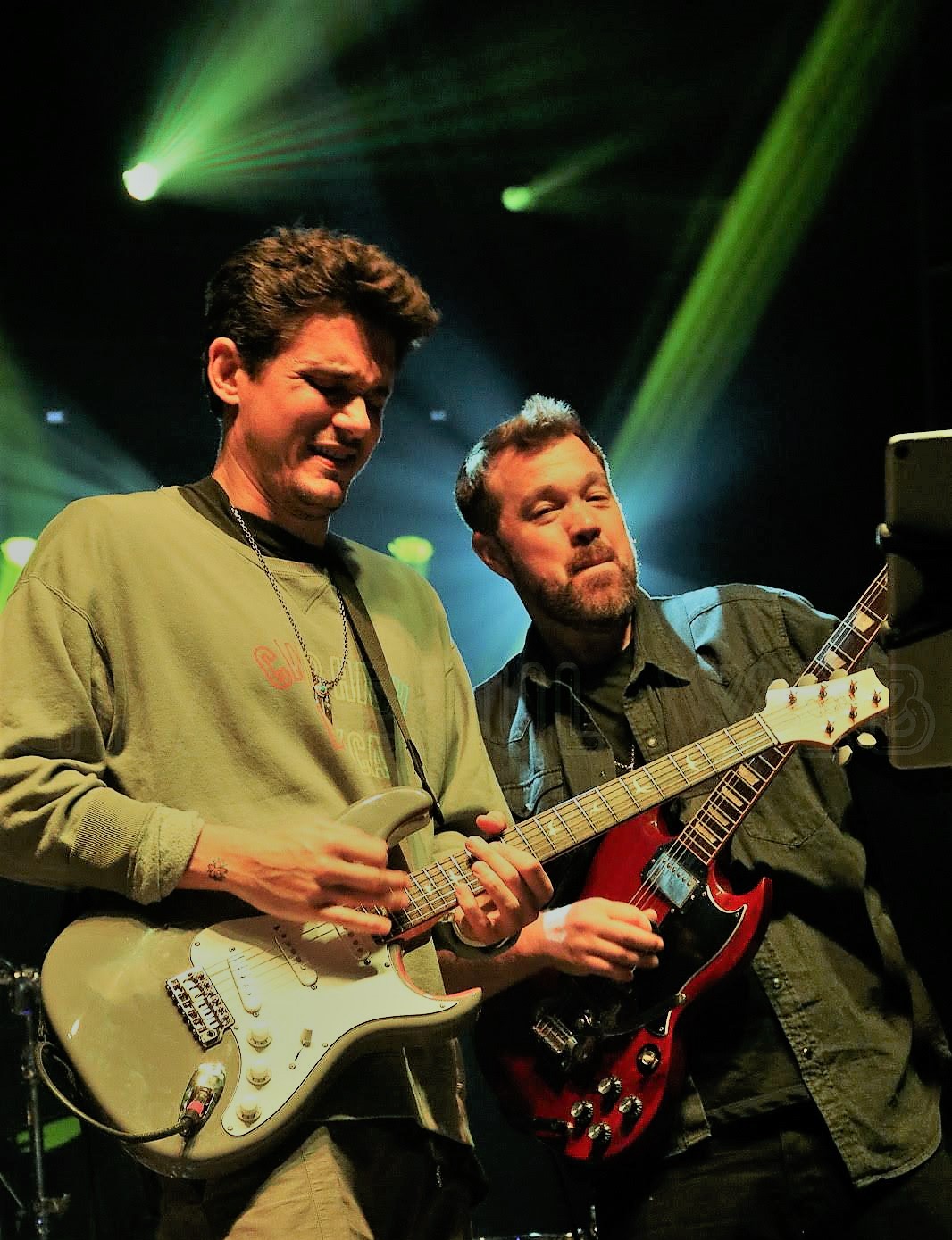 Lettuce + Friends Celebrates JGB | Lockn' Festival | 8/25/18