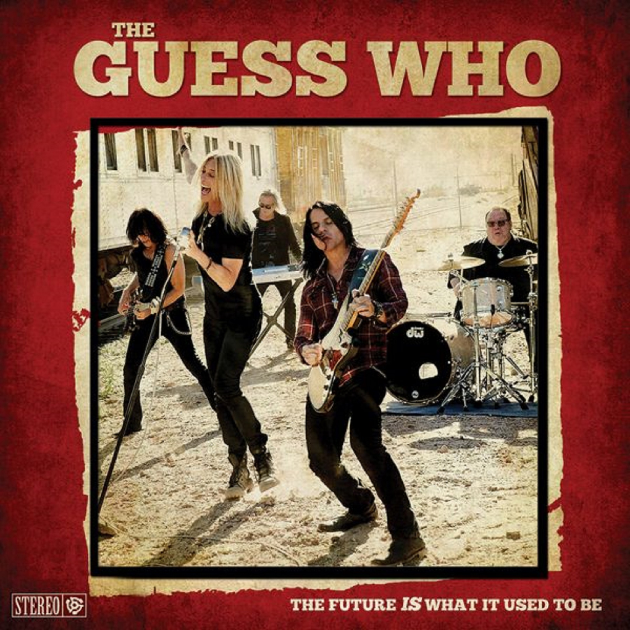Grateful Web Interview with Rudy Sarzo