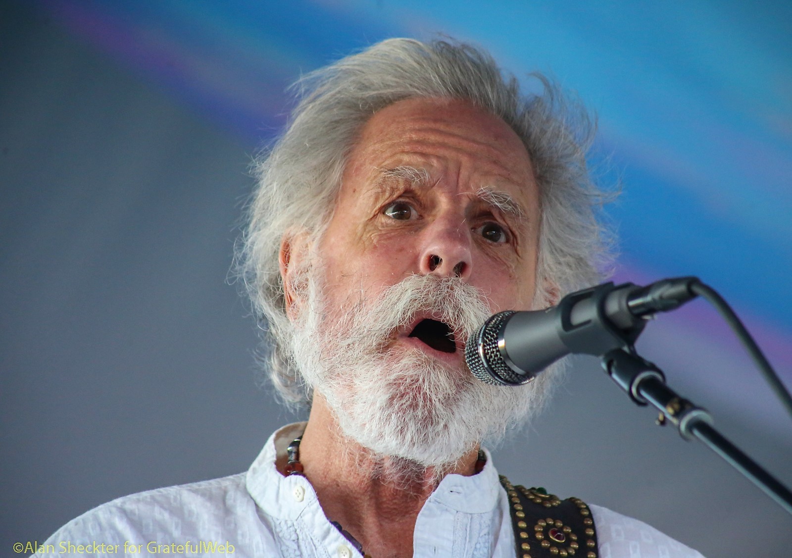 Sweetwater in the Sun | Stafford Lake Park | 9/23/18