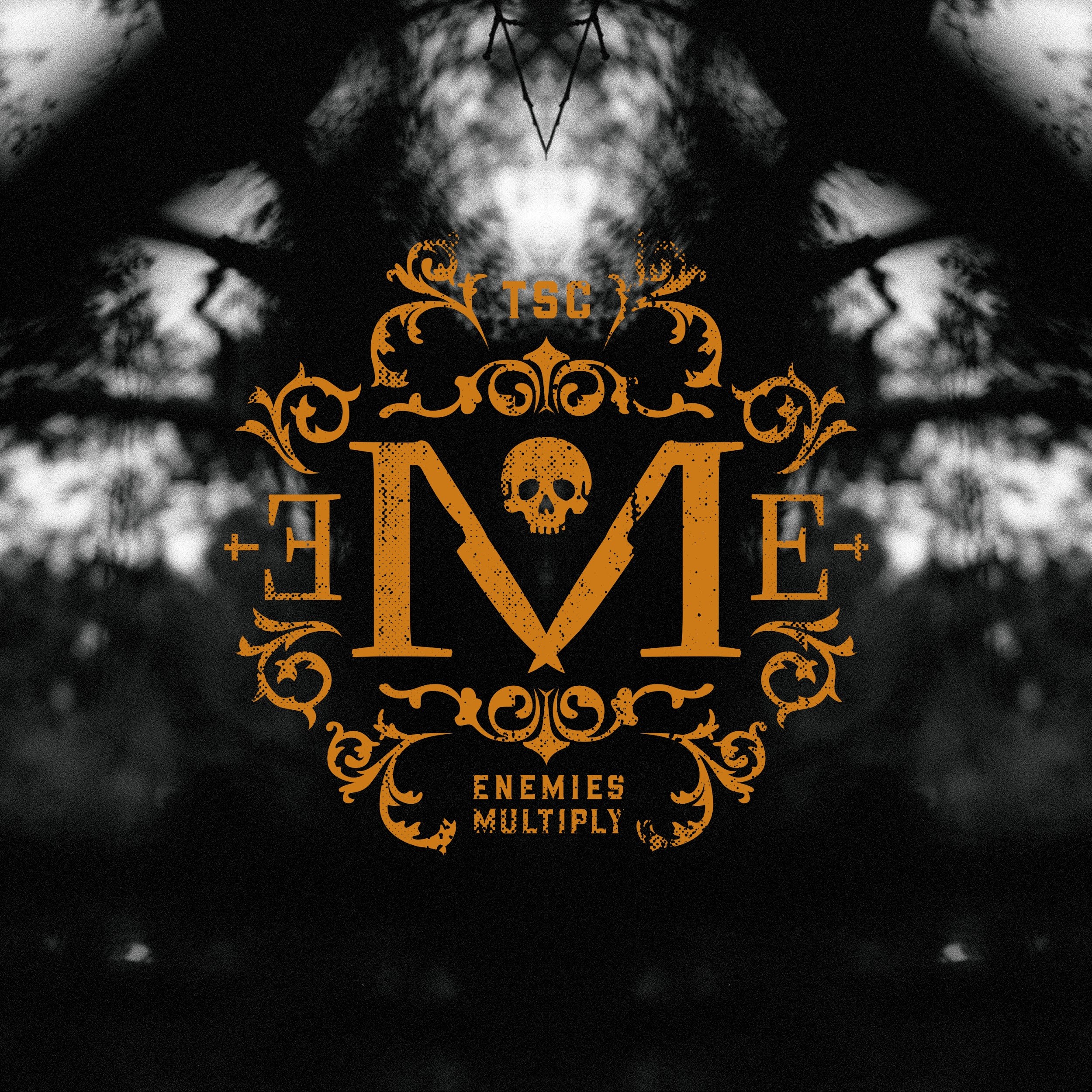 The Silent Comedy to release “Enemies Multiply”