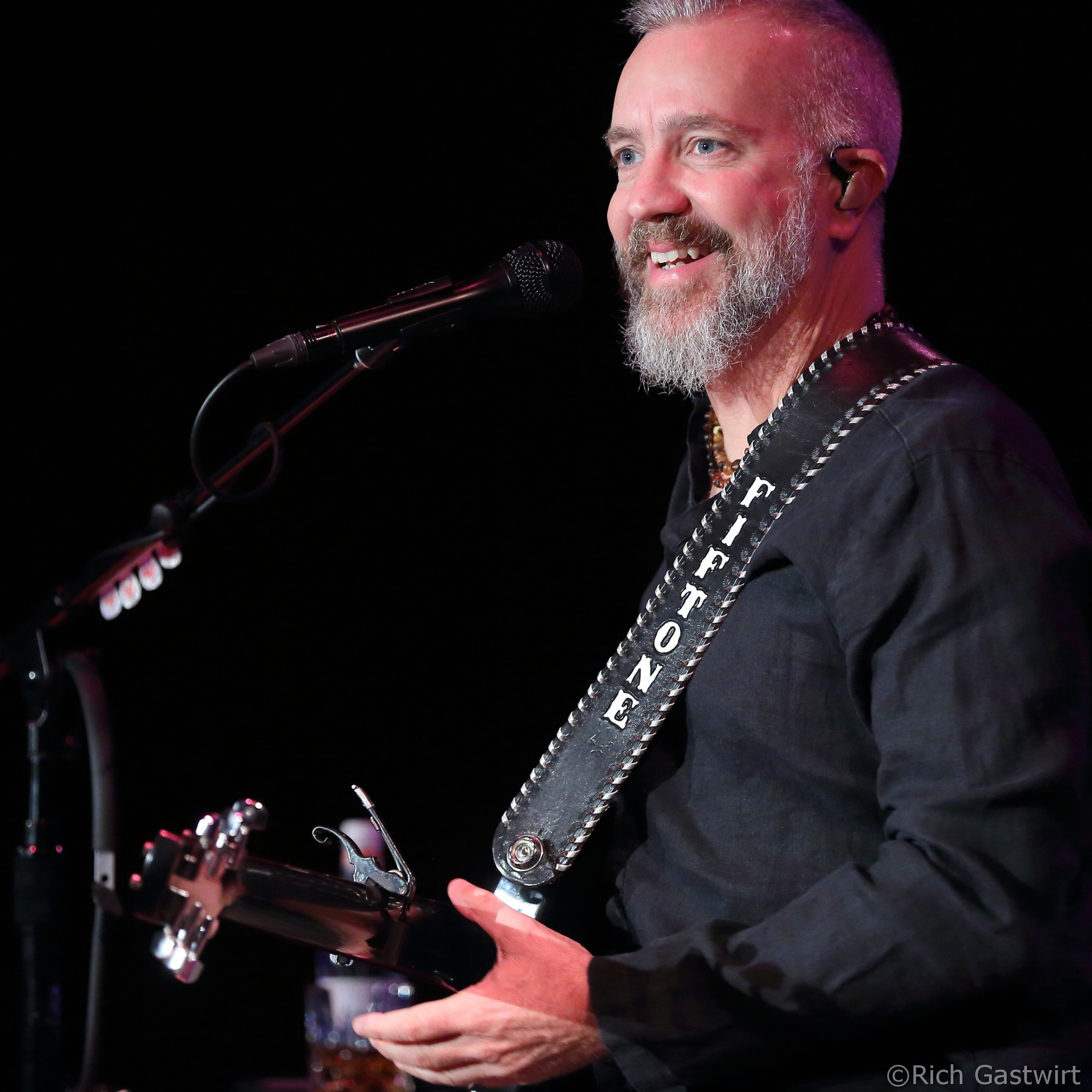 JJ Grey | City Winery | 10/11/18