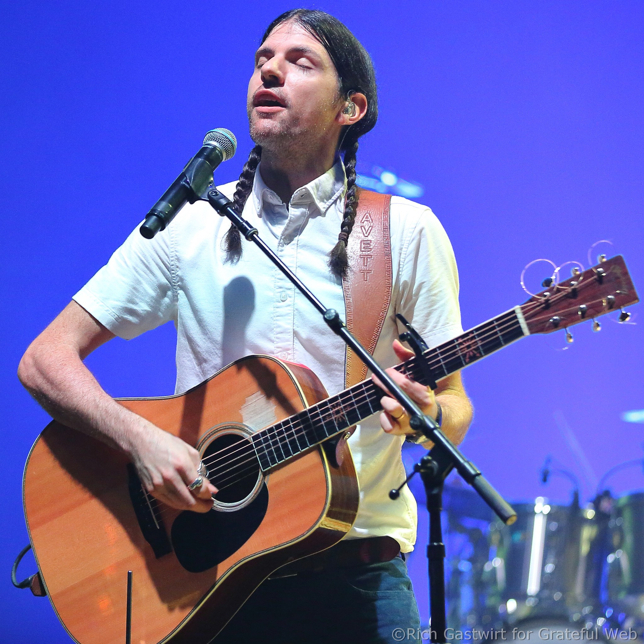 Avett Brothers | Capitol Theatre | 10/27/18
