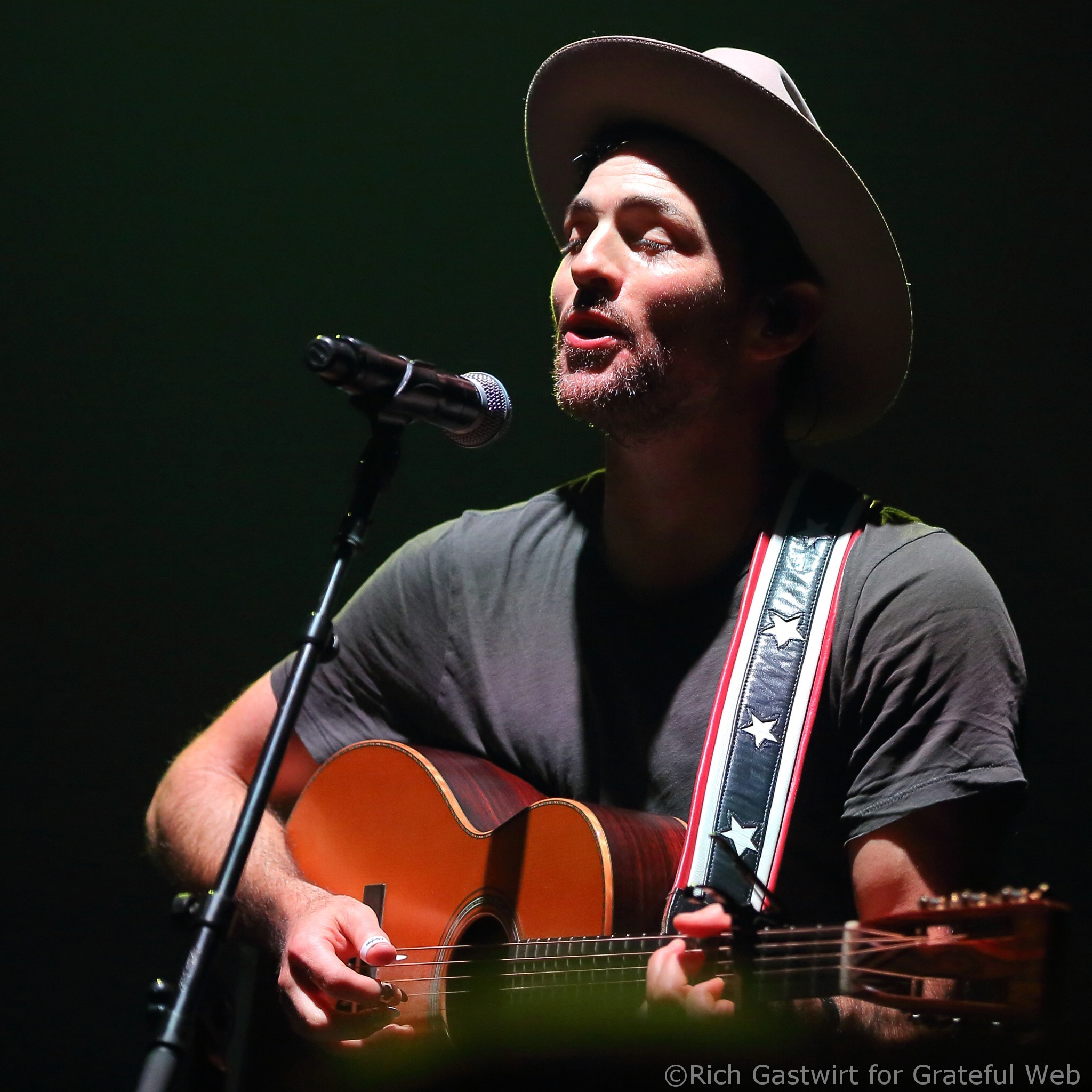 Avett Brothers | Capitol Theatre | 10/26/18