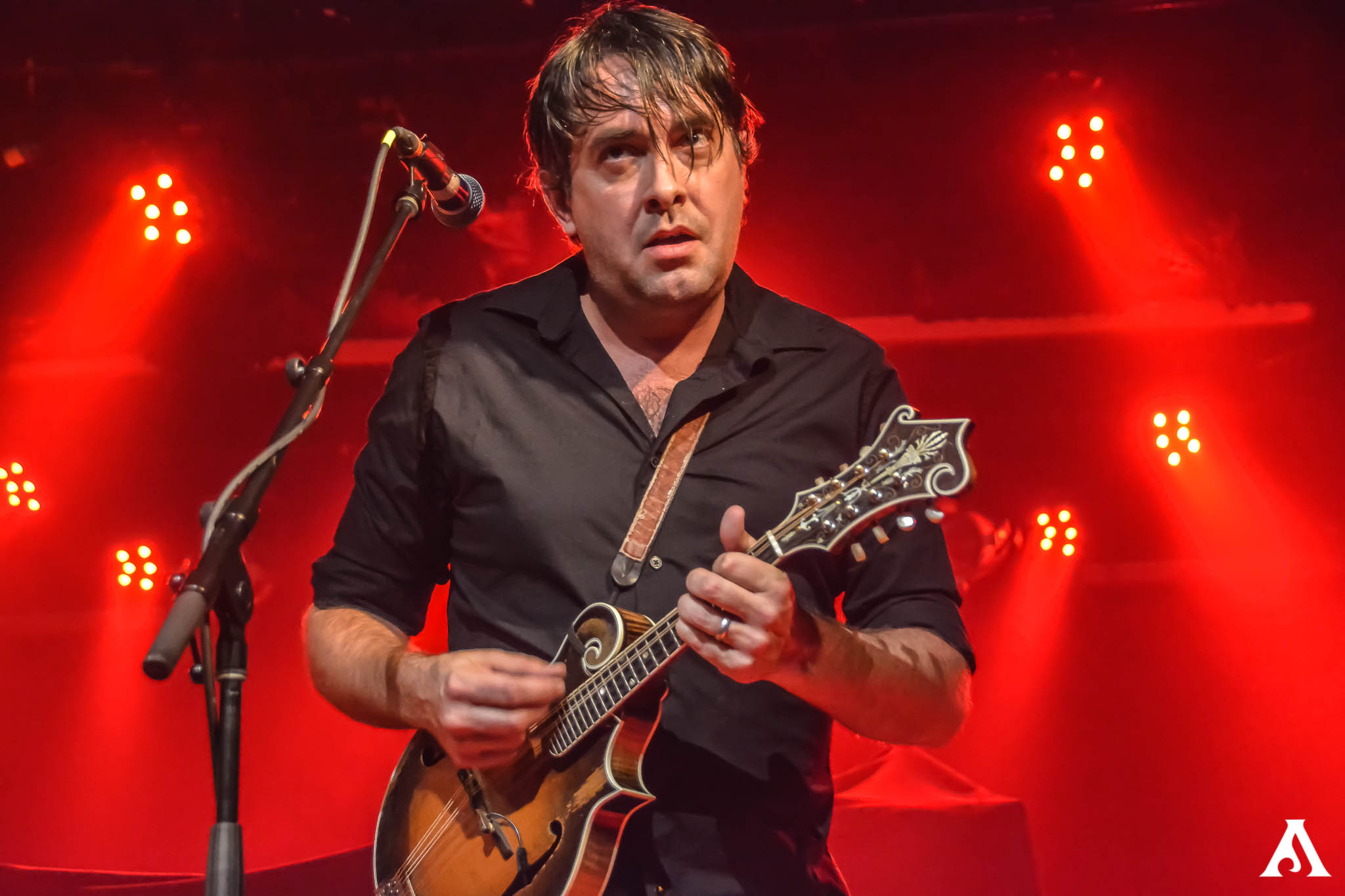 Jeff Austin | Cervantes Masterpiece Ballroom | 10/6/18