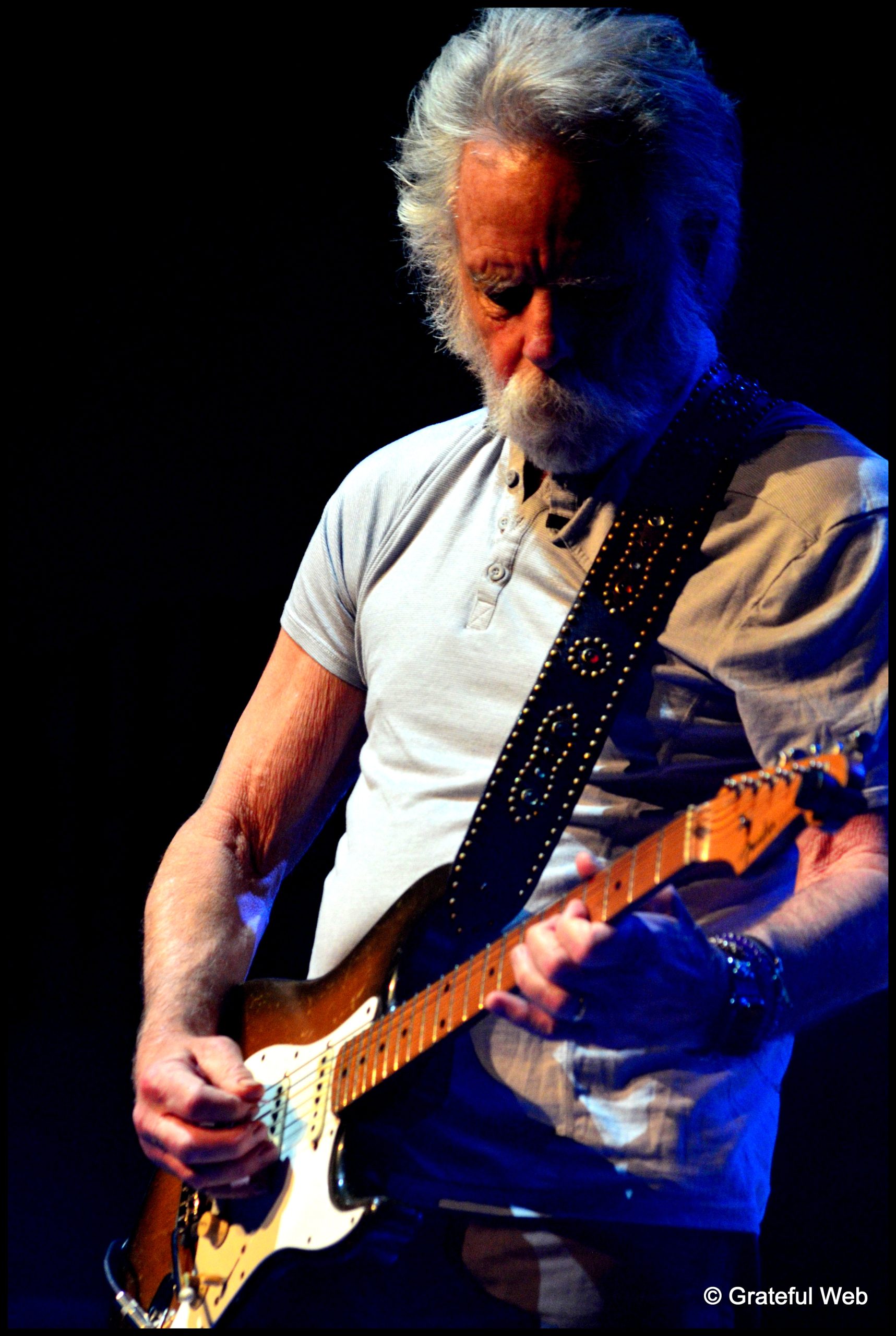 Weir and Wolf Brothers | Keller Auditorium | 10/22/18