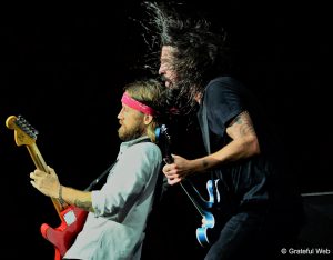 Foo Fighters to Open The Fillmore – NOLA
