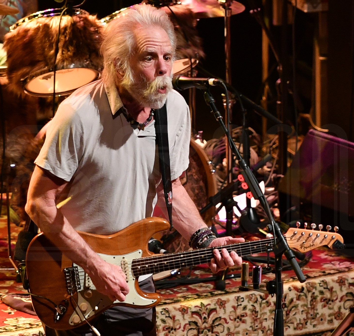 Weir and Wolf Brothers | Paramount Theatre | 10/29/18