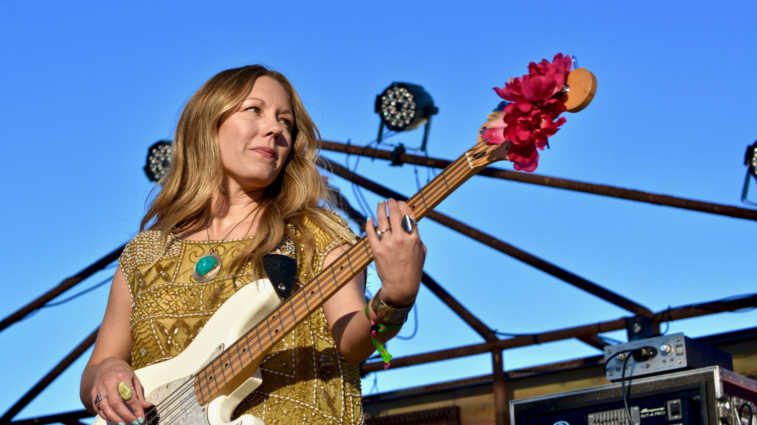 Joshua Tree Music Festival | 10/4/18 – 10/7/18