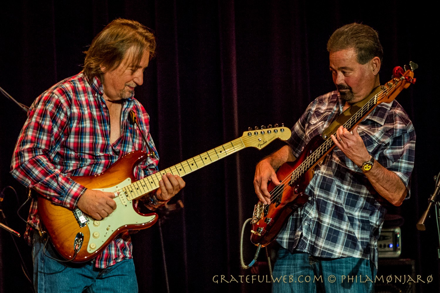 Jim Messina | Thrasher Opera House | 10/19/18