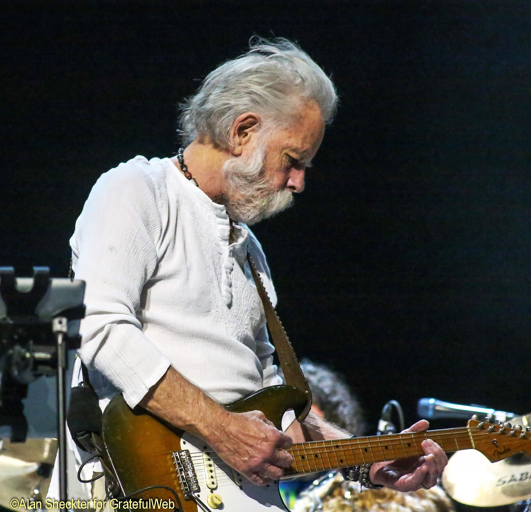 Weir and Wolf Brothers | Grand Sierra Resort | 10/16/18