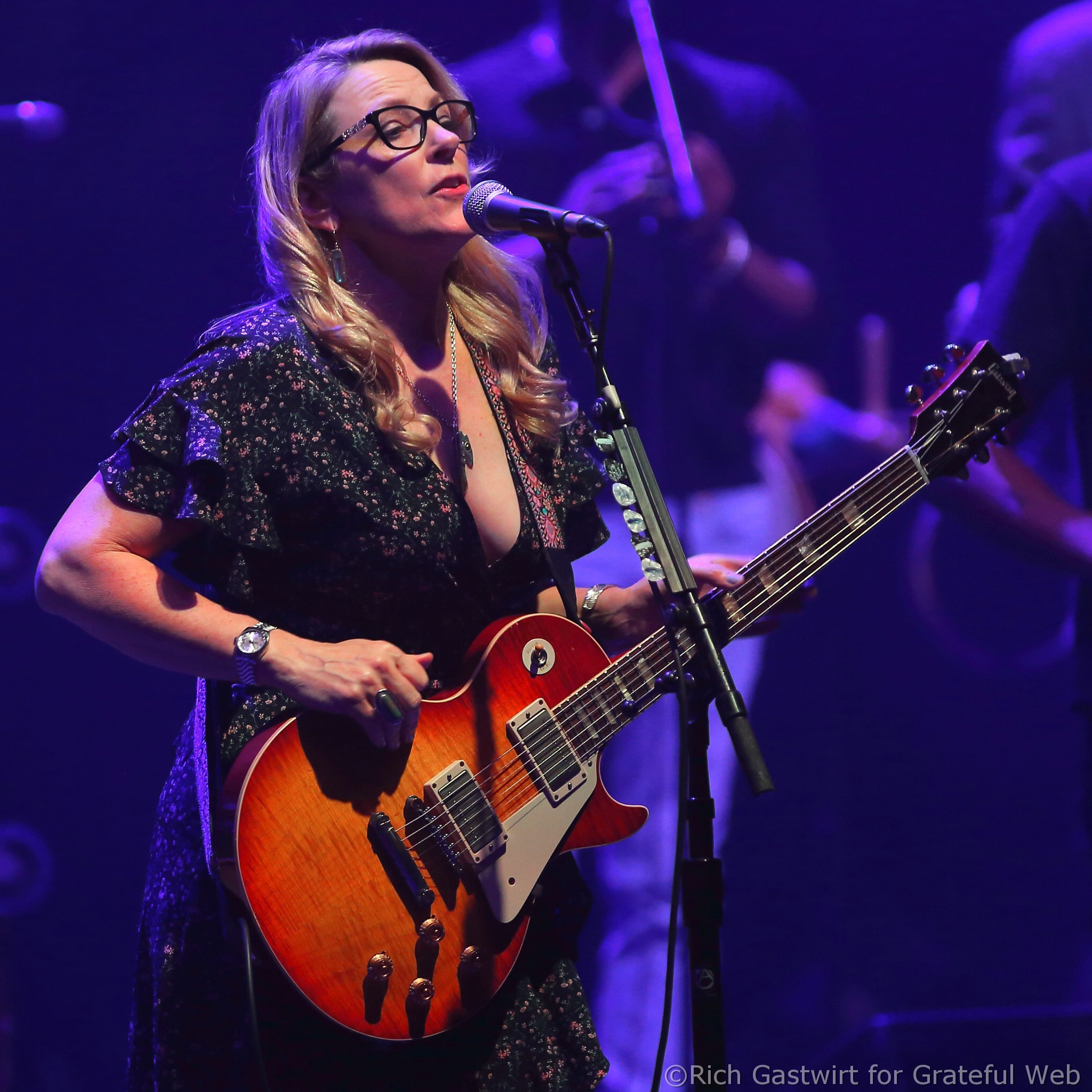 Tedeschi Trucks Band | Orpheum Theatre | 11/29/18