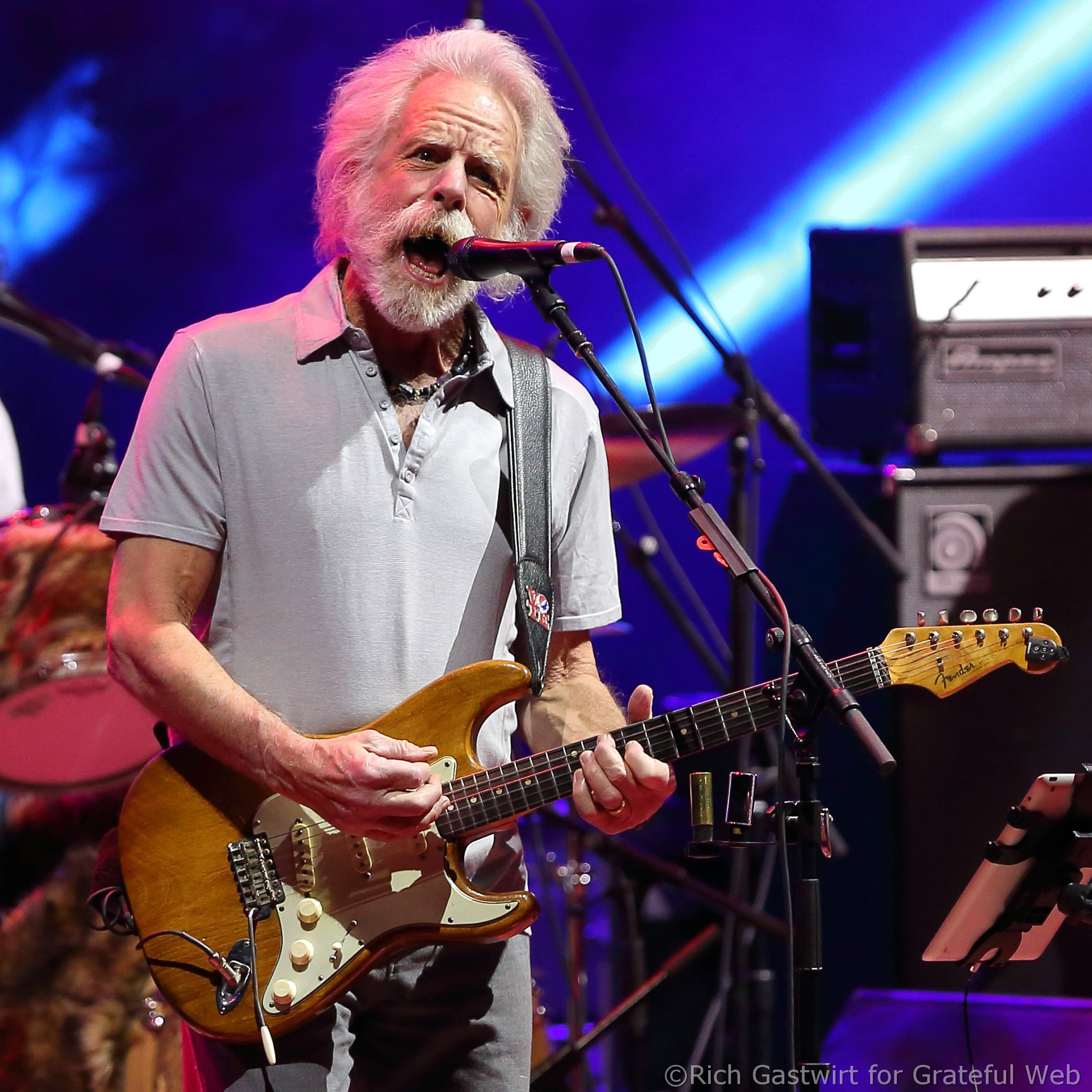 Weir and Wolf Brothers | Wang Theatre | 11/15/18