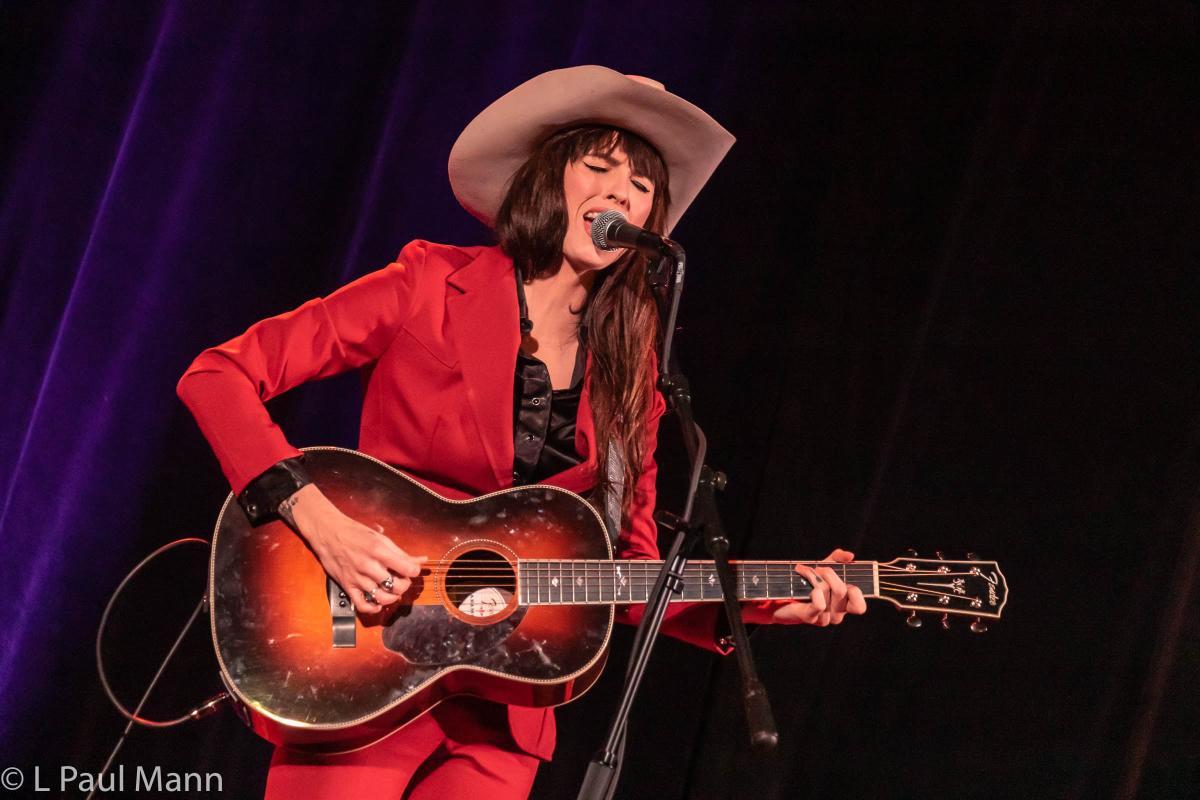 Surfrider Benefit | Alcazar Theater | 11/4/18