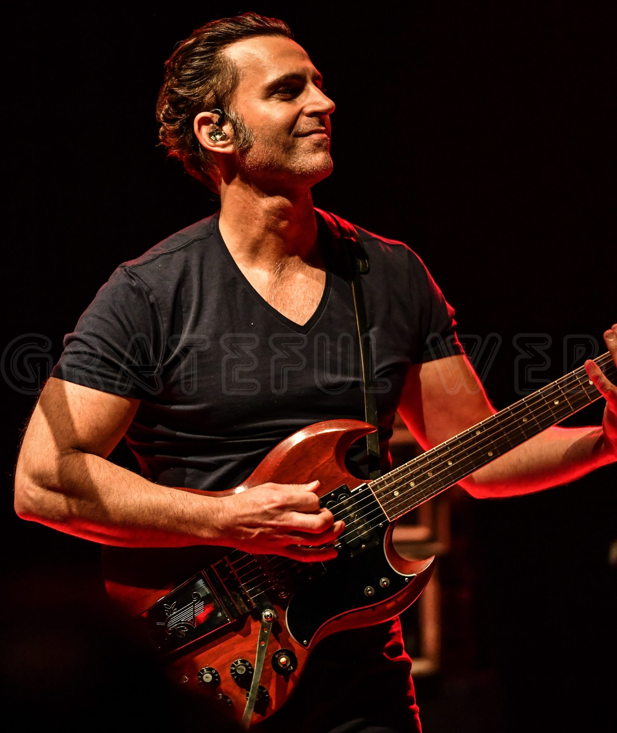 Dweezil Zappa | Boulder Theater | 11/21/18