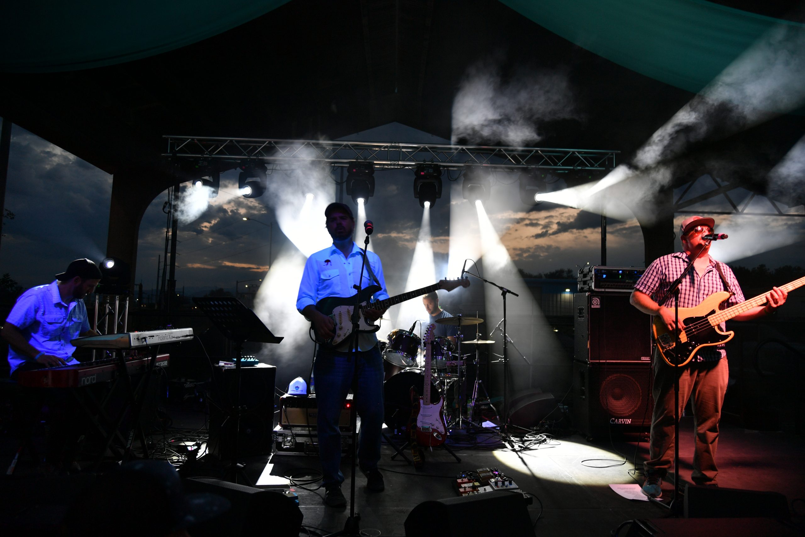 Dead Floyd | Wibby Brewing | 9/8/18