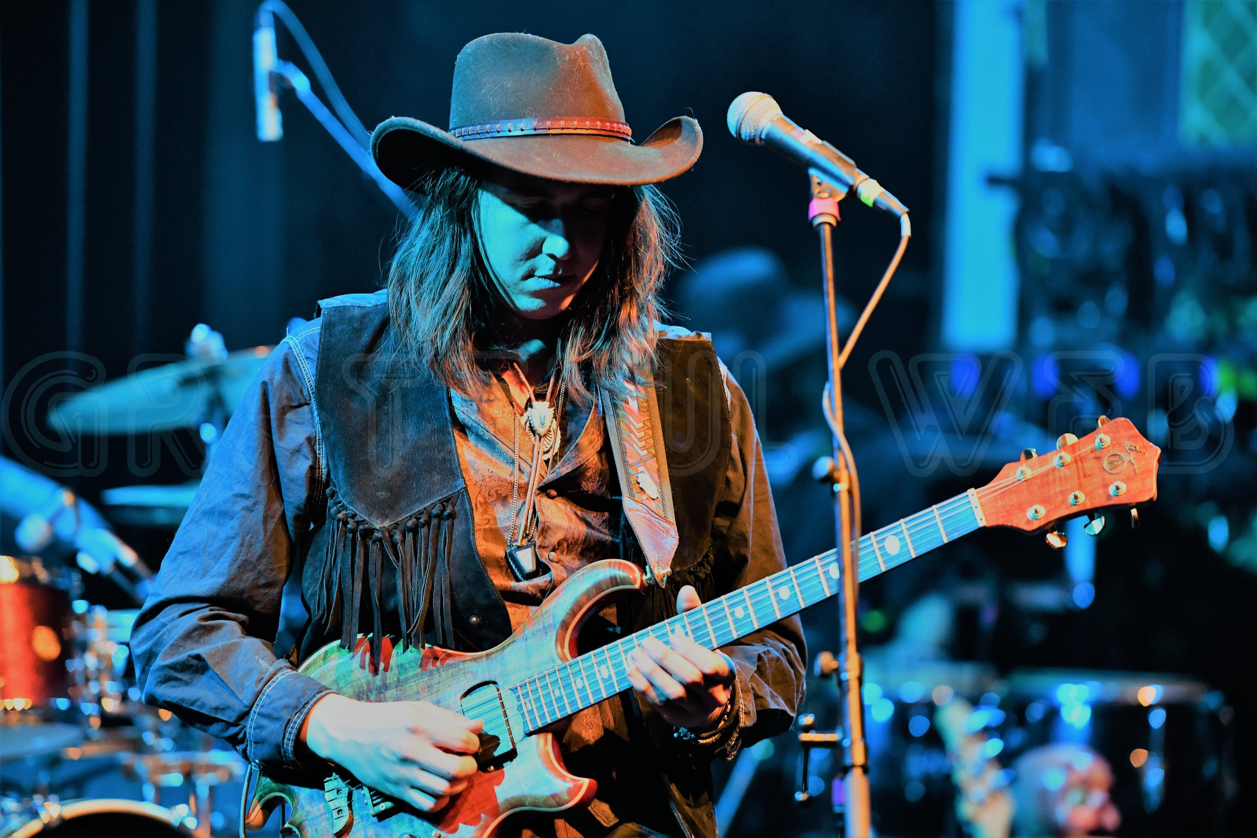 Magic Beans + Consider The Source + Skypond | Fox Theatre | 10/31/18