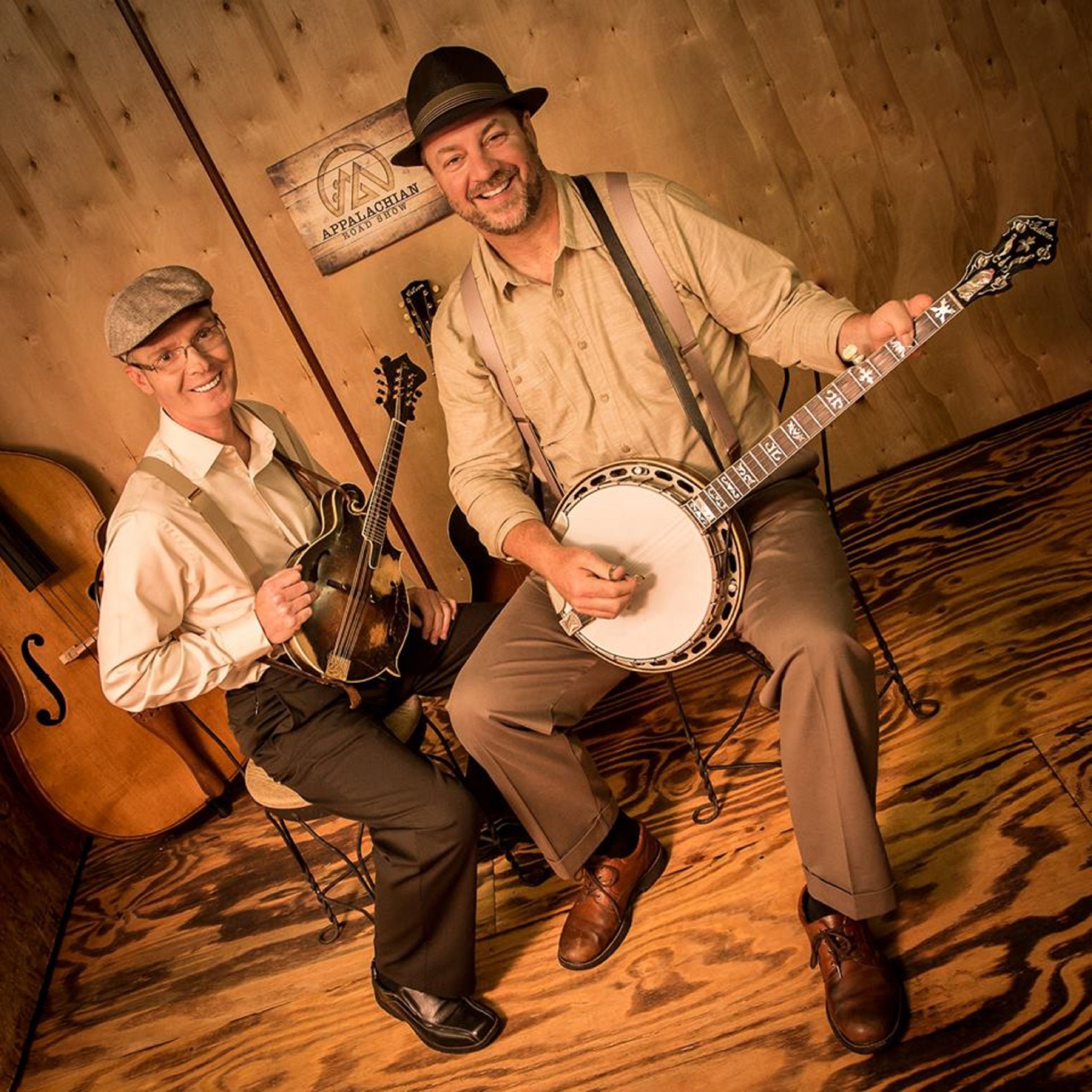 Appalachian Road Show’s Roots Run Deep