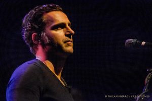 Dweezil Zappa | The Vic Theatre | 11/16/18