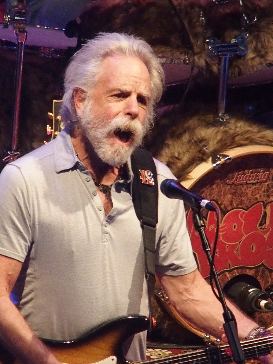 Weir and Wolf Brothers | Capitol Theatre | 11/9/18