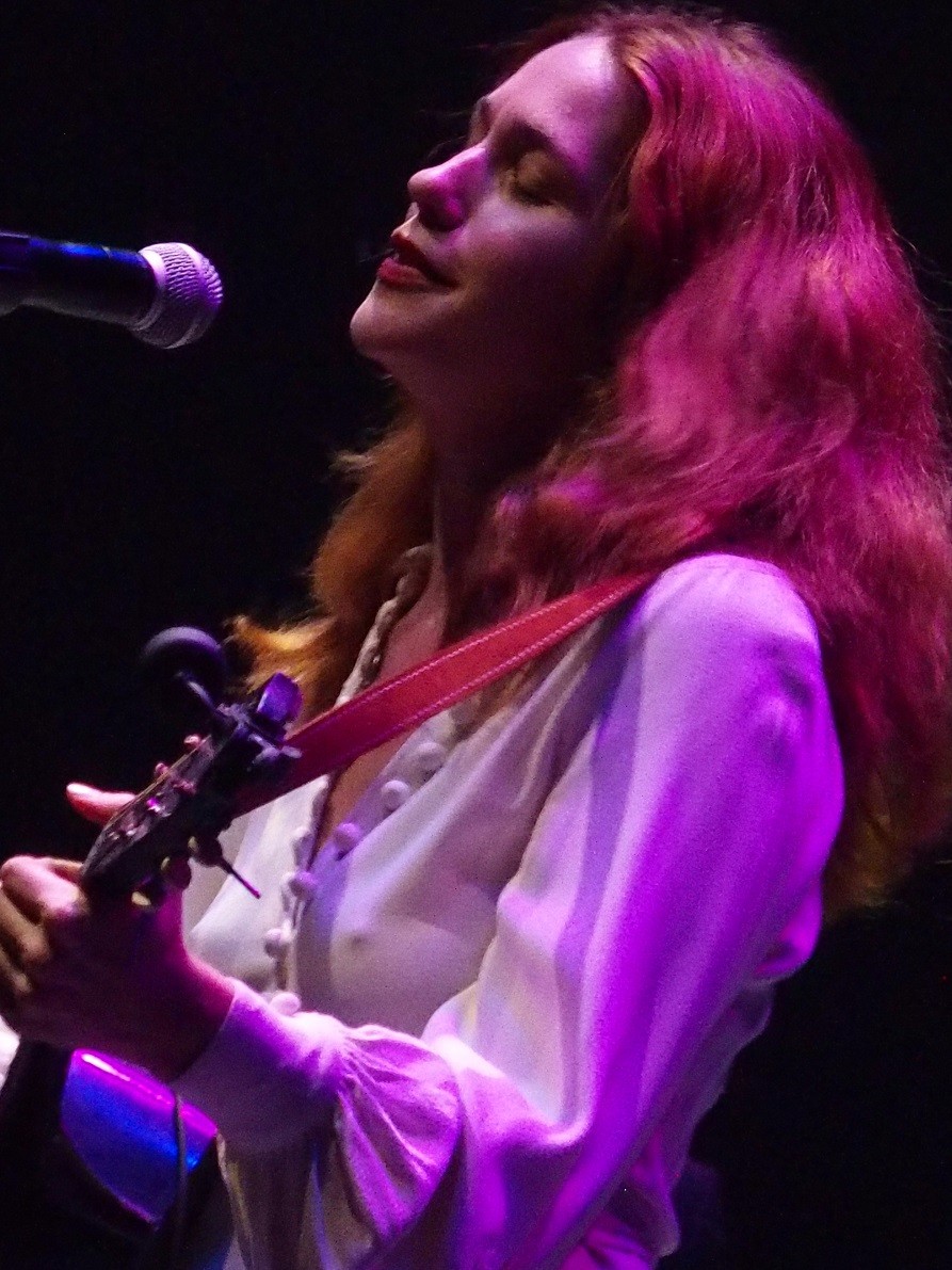 The Last Waltz Revisited | Capitol Theatre | 11/17/18