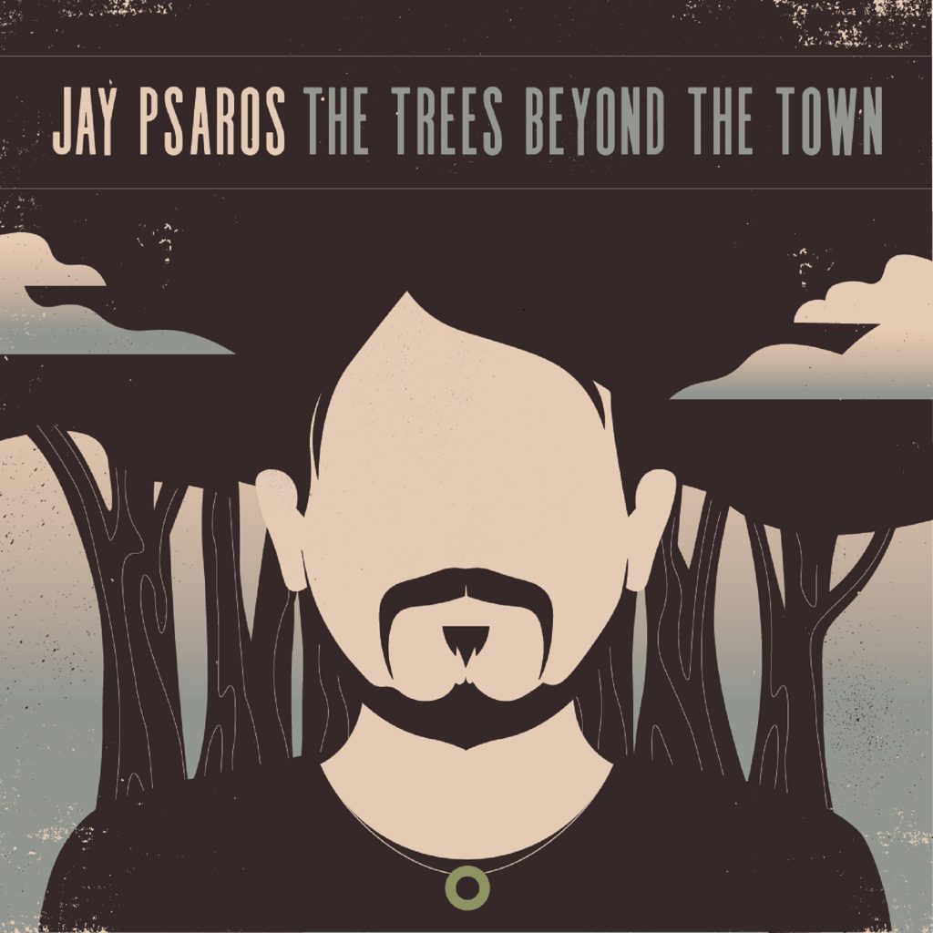 GW Premiere: Jay Psaros' "Think I'm Gonna Get I"