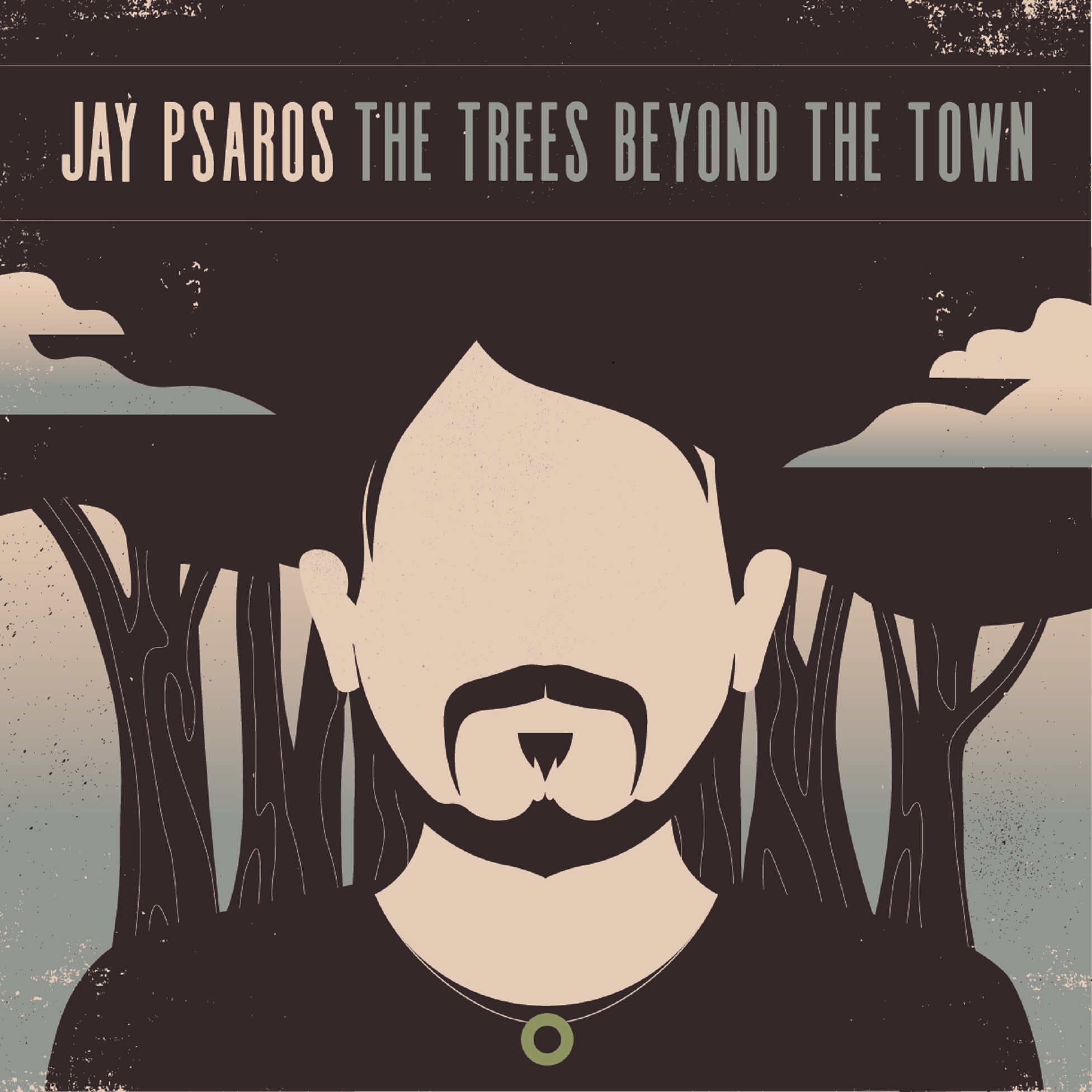 GW Premiere: Jay Psaros' "Think I'm Gonna Get I"