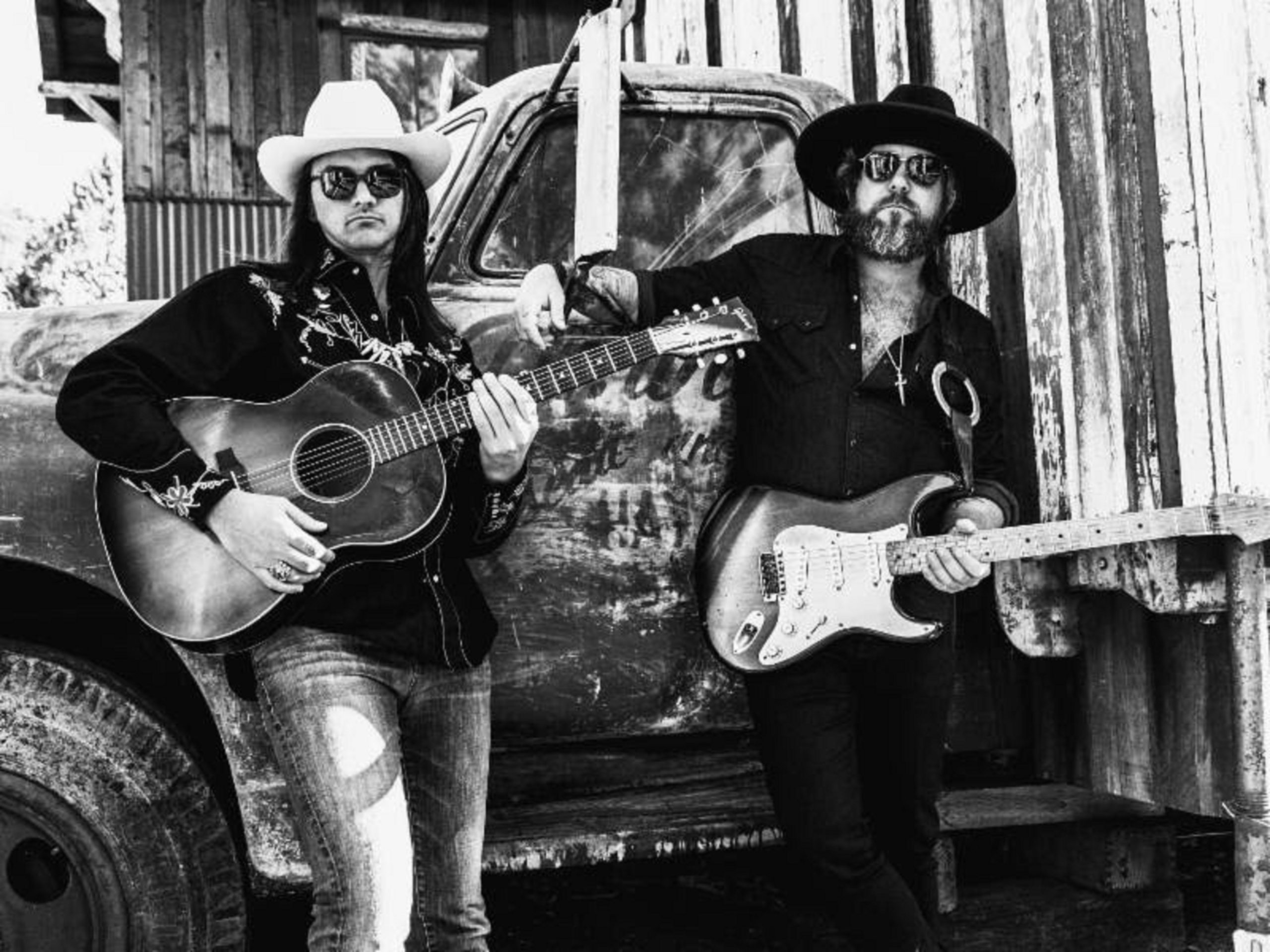 The Allman Betts Band Announce Initial 2019 Tour Dates