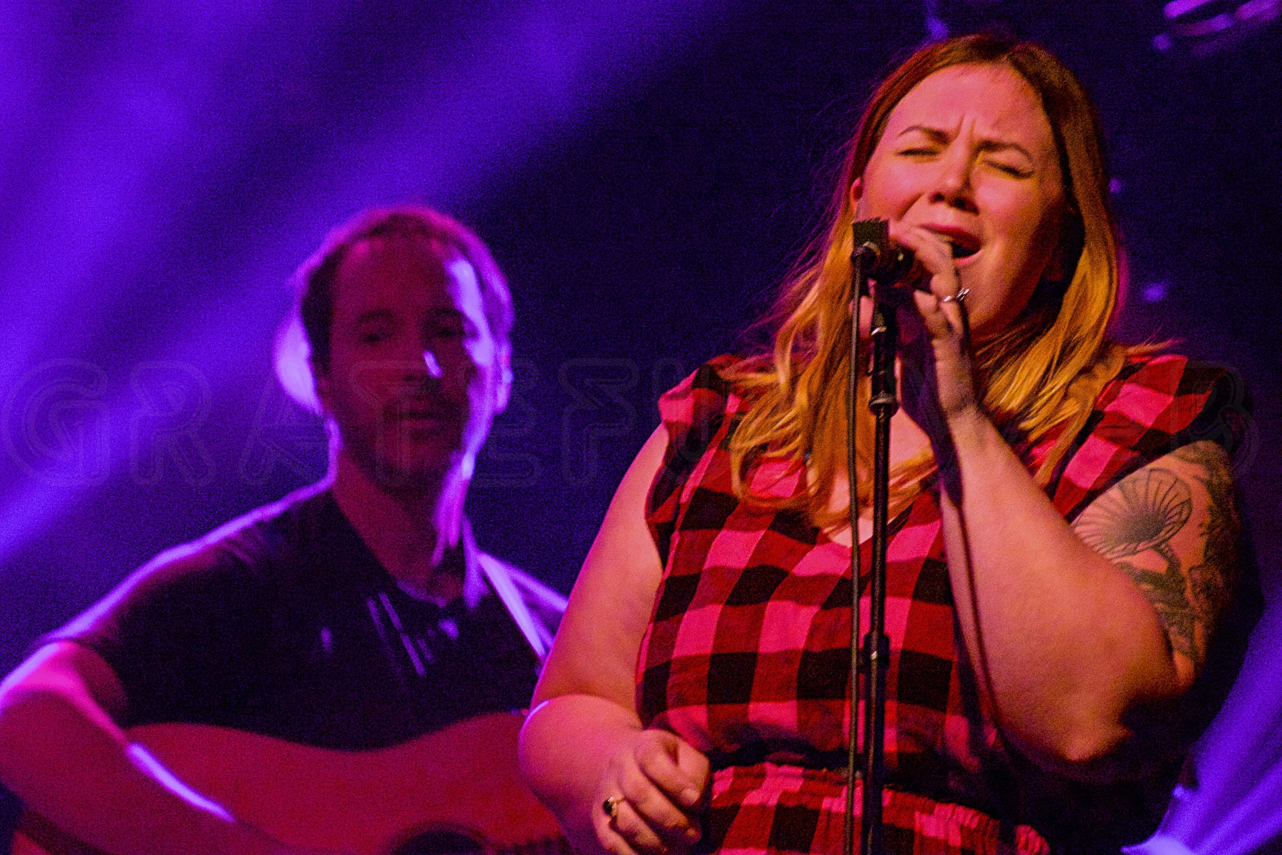 Yonder Mountain String Band | The Warehouse | 11/11/18