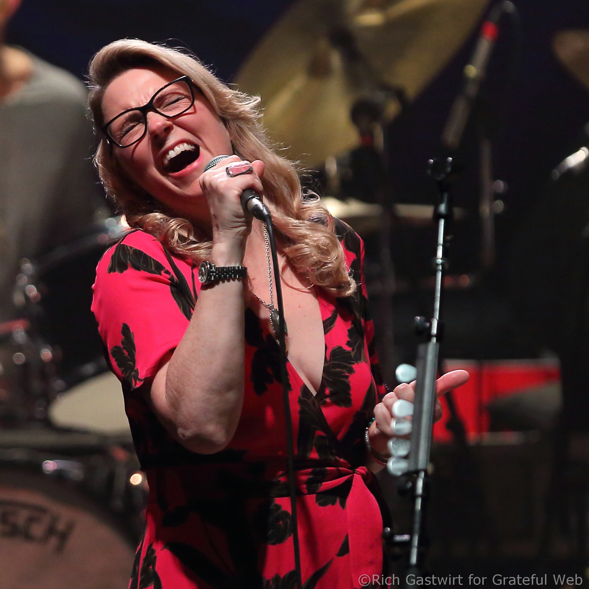 Tedeschi Trucks Band | Orpheum Theatre | 12/1/18