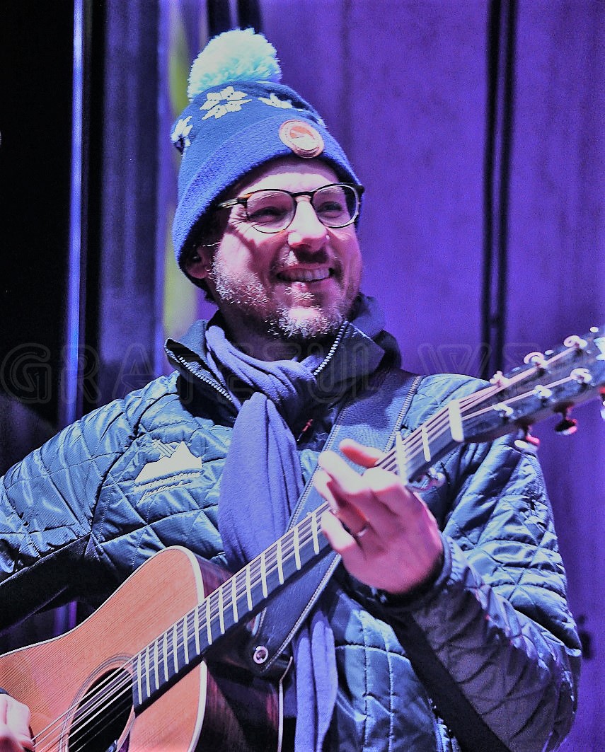 Infamous Stringdusters | WinterWonderGrass Stratton | 12/14/18