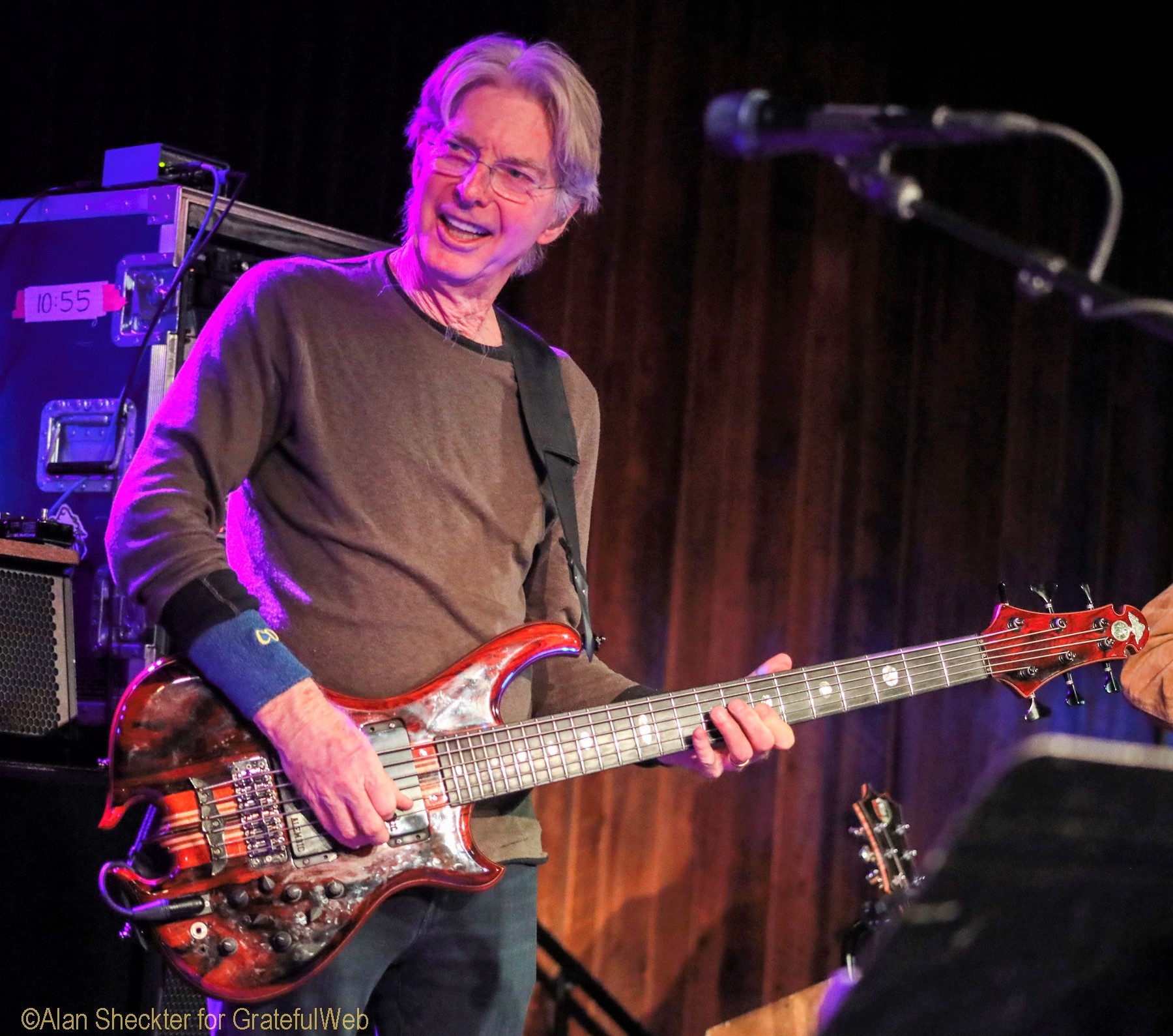Terrapin Nation Camp Fire Benefit | 12/19/18