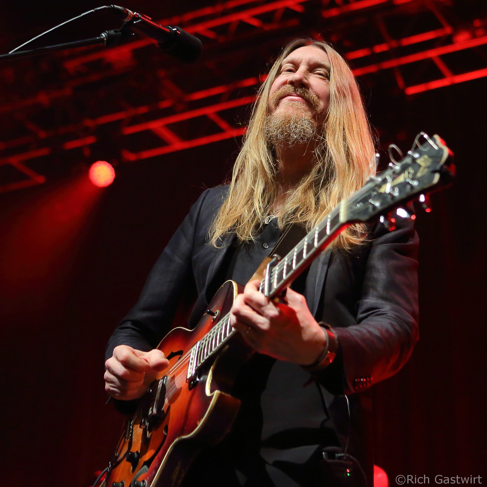 The Wood Brothers | House of Blues | 1/26/19
