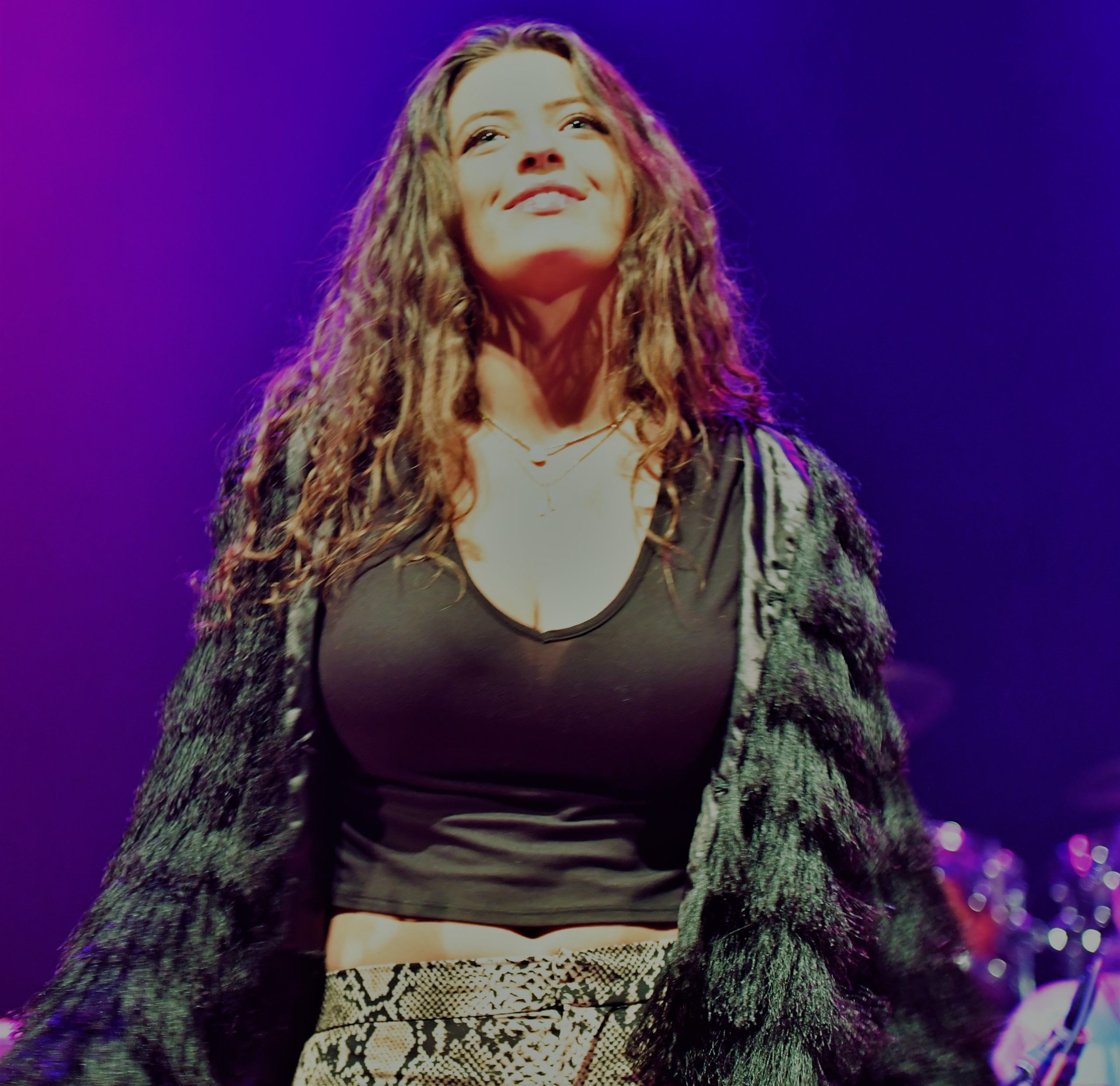 The Jive Tribe | Boulder Theater | 1/11/19