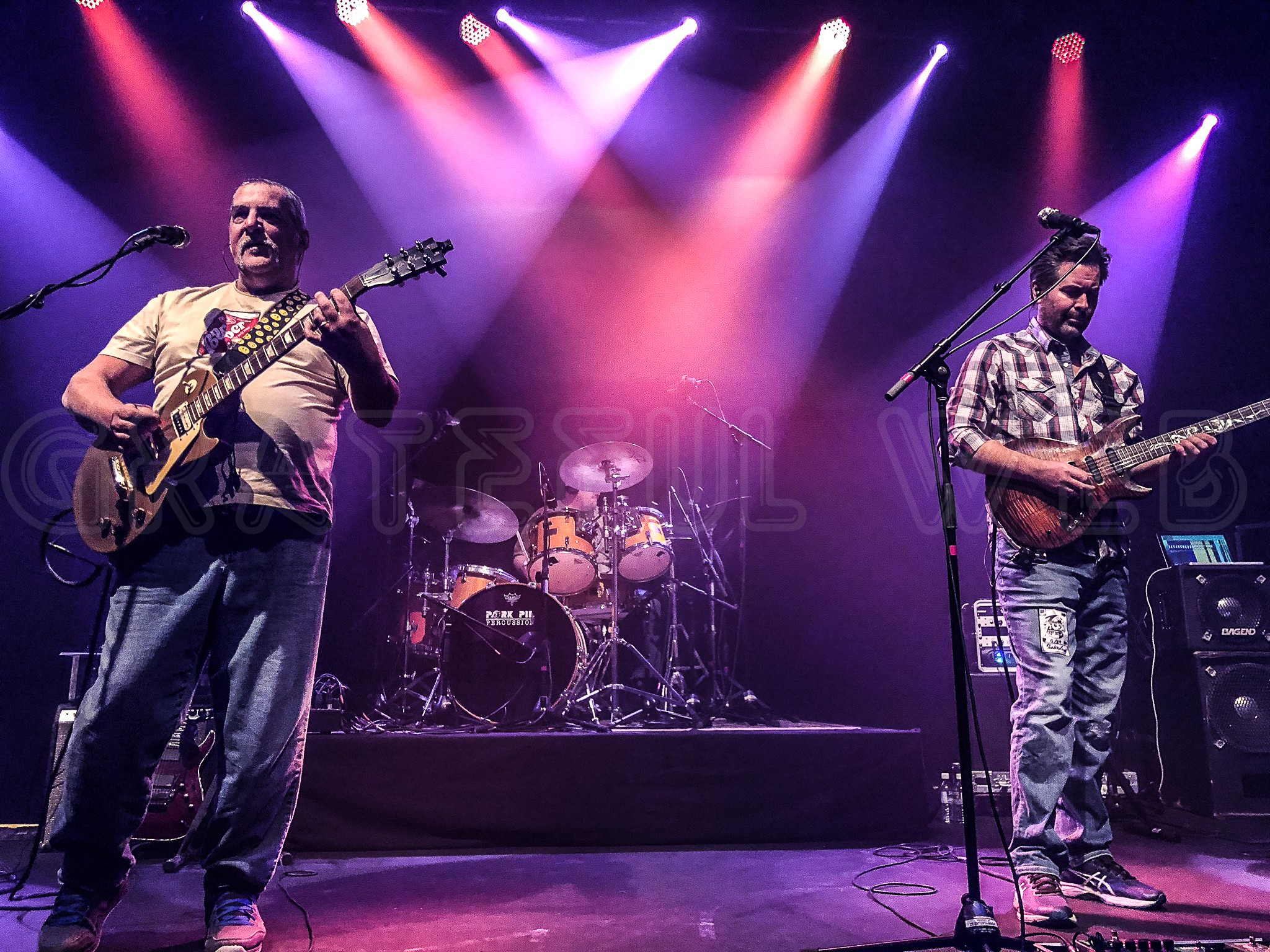 Shakedown Street | Fox Theatre | 12/29/18