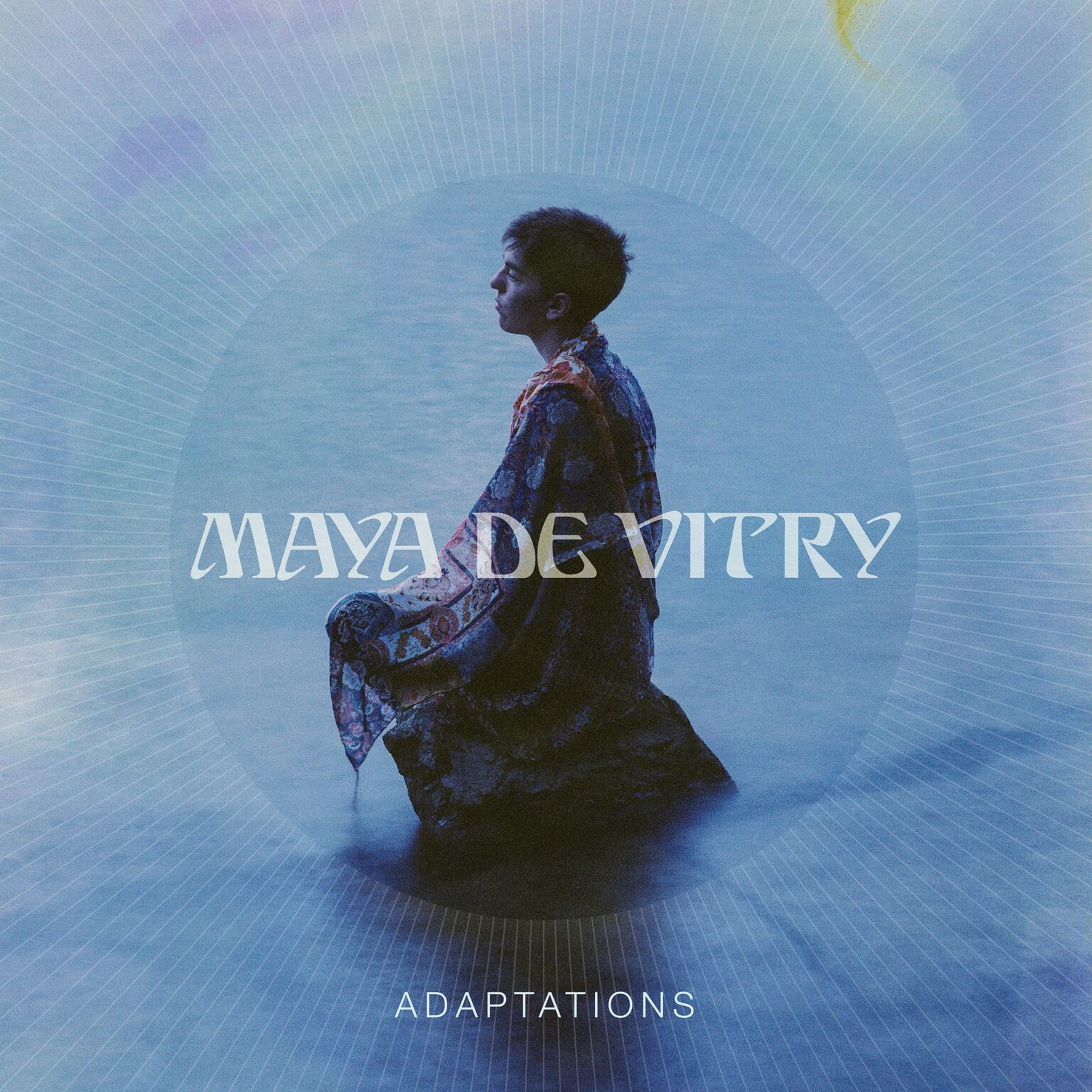 Grateful Web Interview with Maya De Vitry