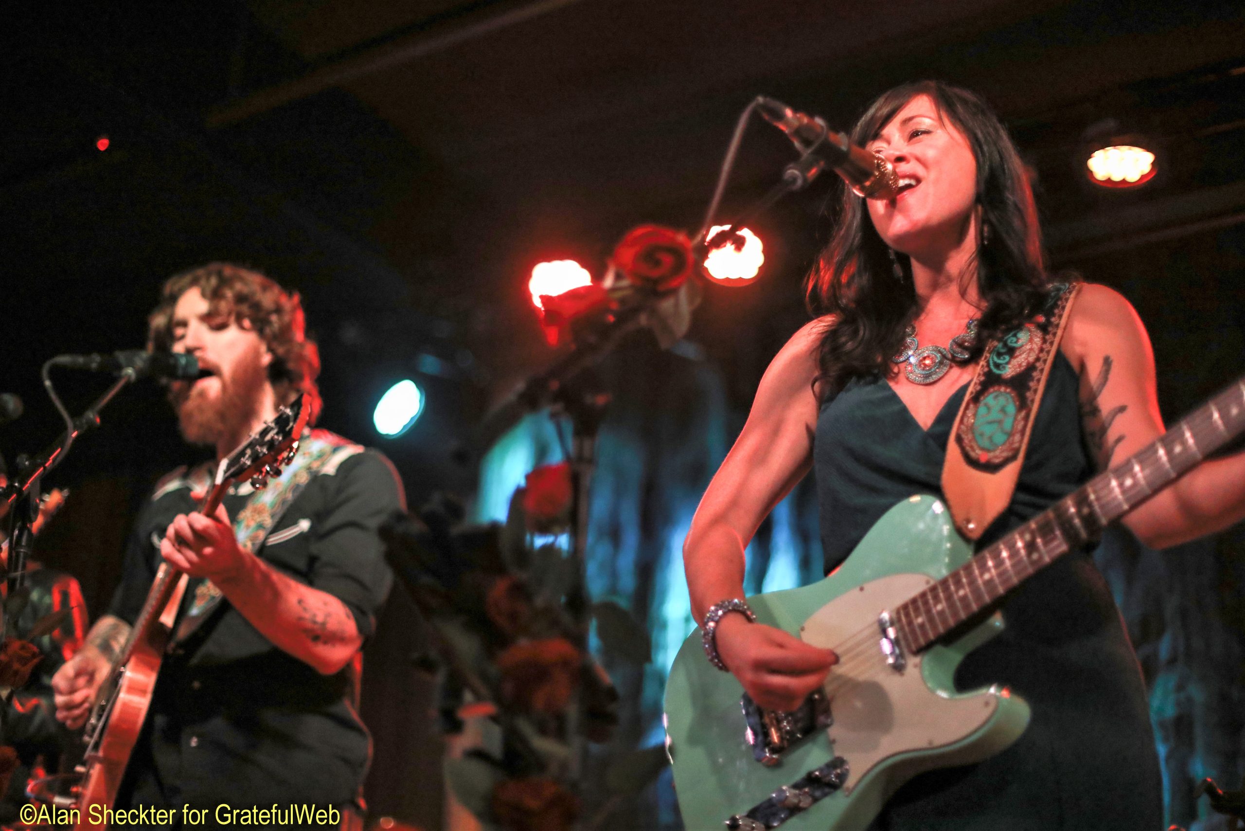 Elliott Peck CD-Release | Terrapin Crossroads | 1/11/19
