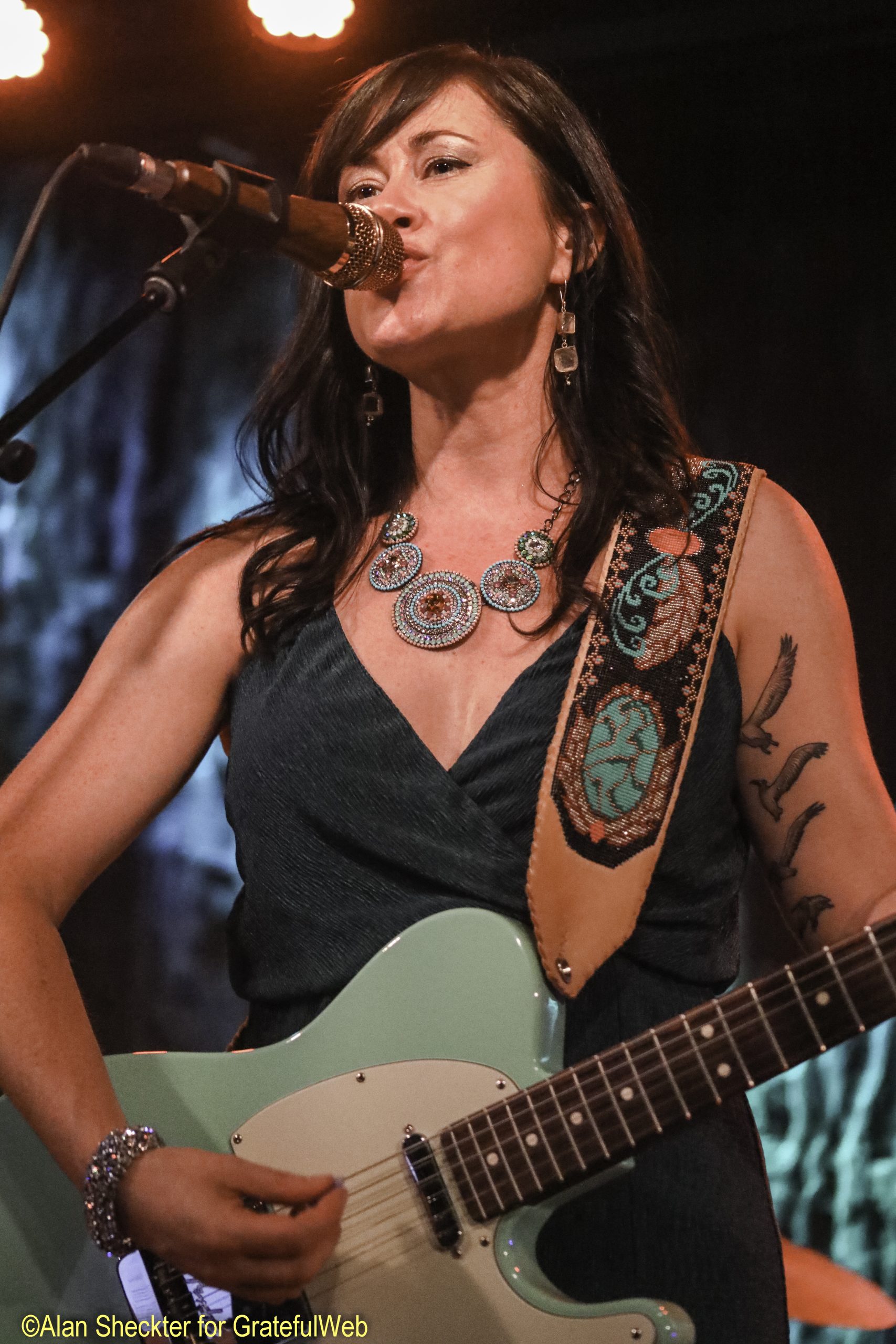 Elliott Peck CD-Release | Terrapin Crossroads | 1/11/19