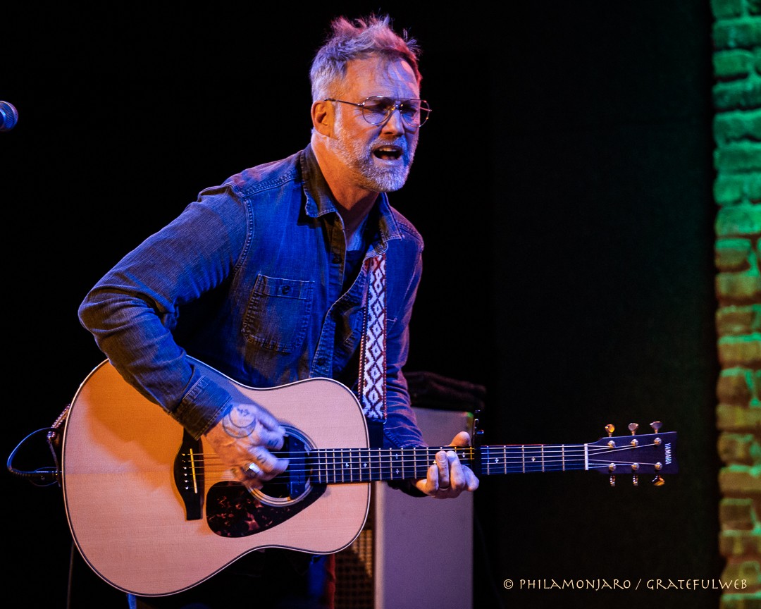 Anders Osborne | CIty Winery | 2/9/19