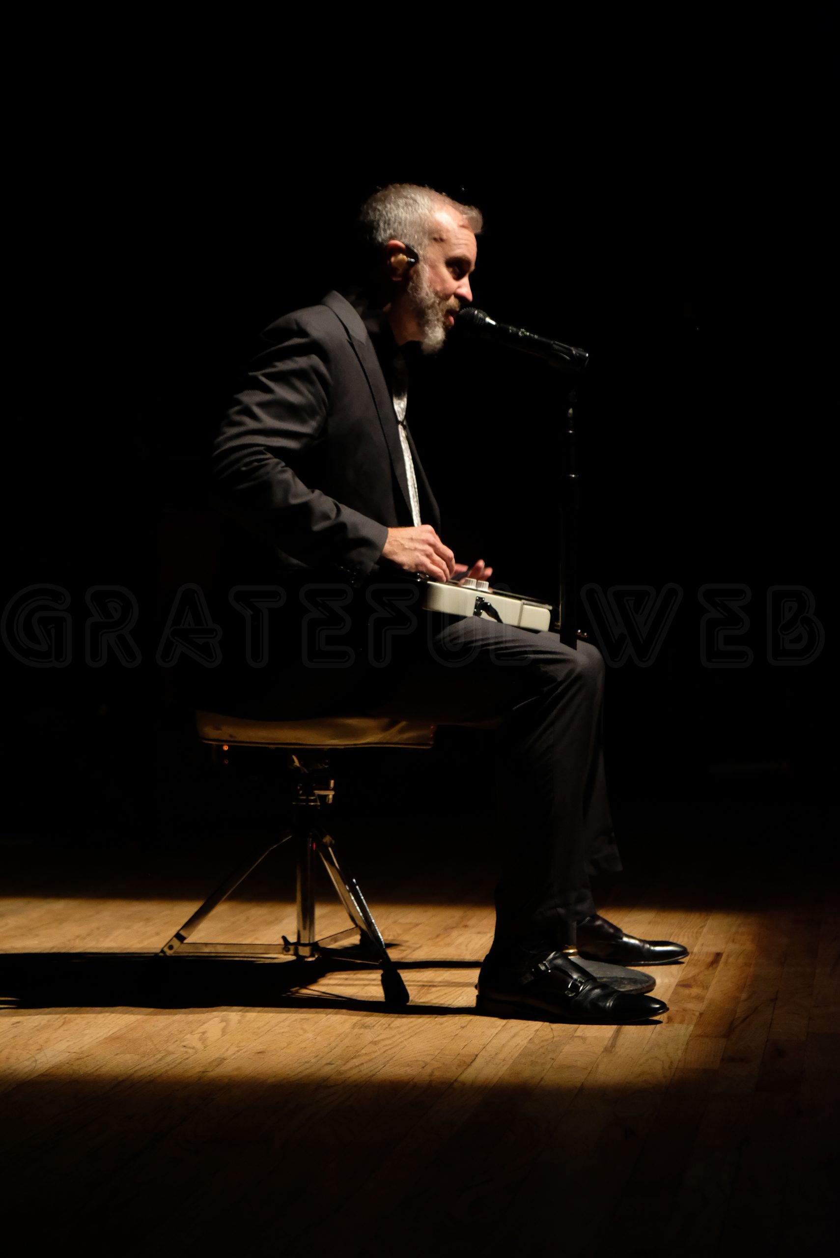 JJ Grey & Mofro + The Commonheart | Boulder Theater | 2/8/19