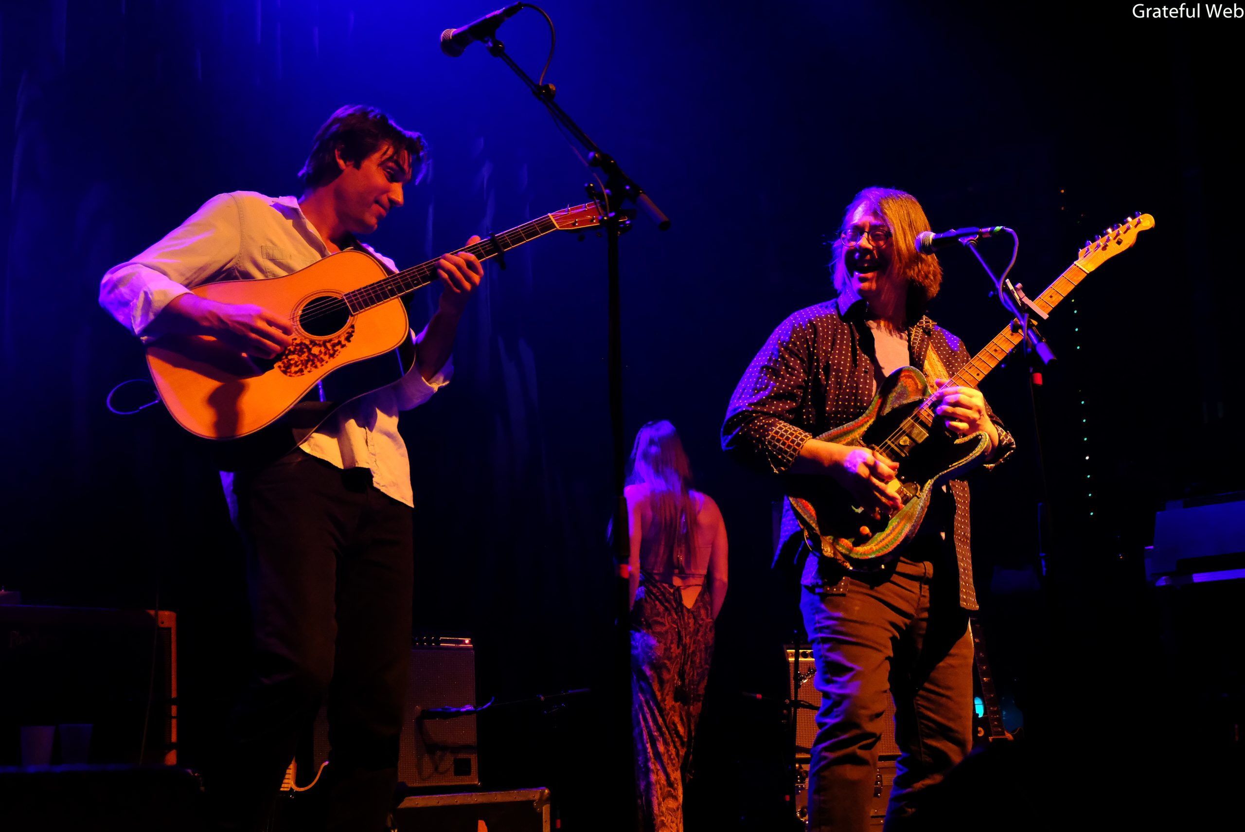 Daniel Rodriguez + Mimi Naja & Jay Cobb | Fox Theatre | 2/13/19