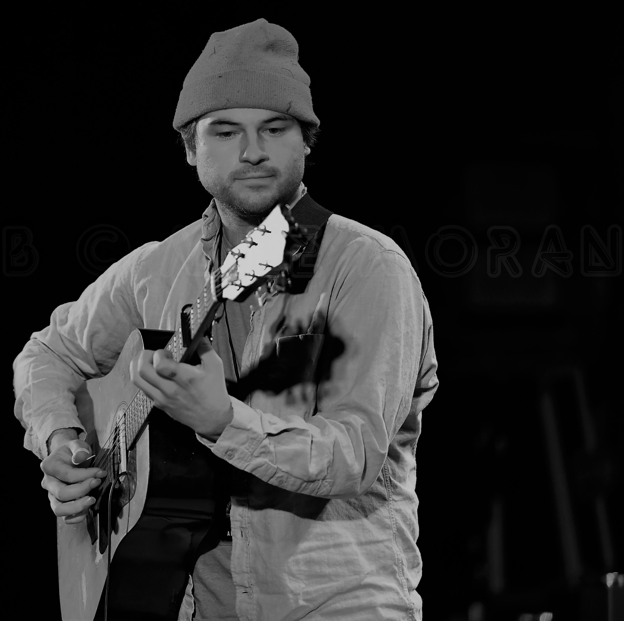 Ryley Walker | Boulder Theater | 2/13/19