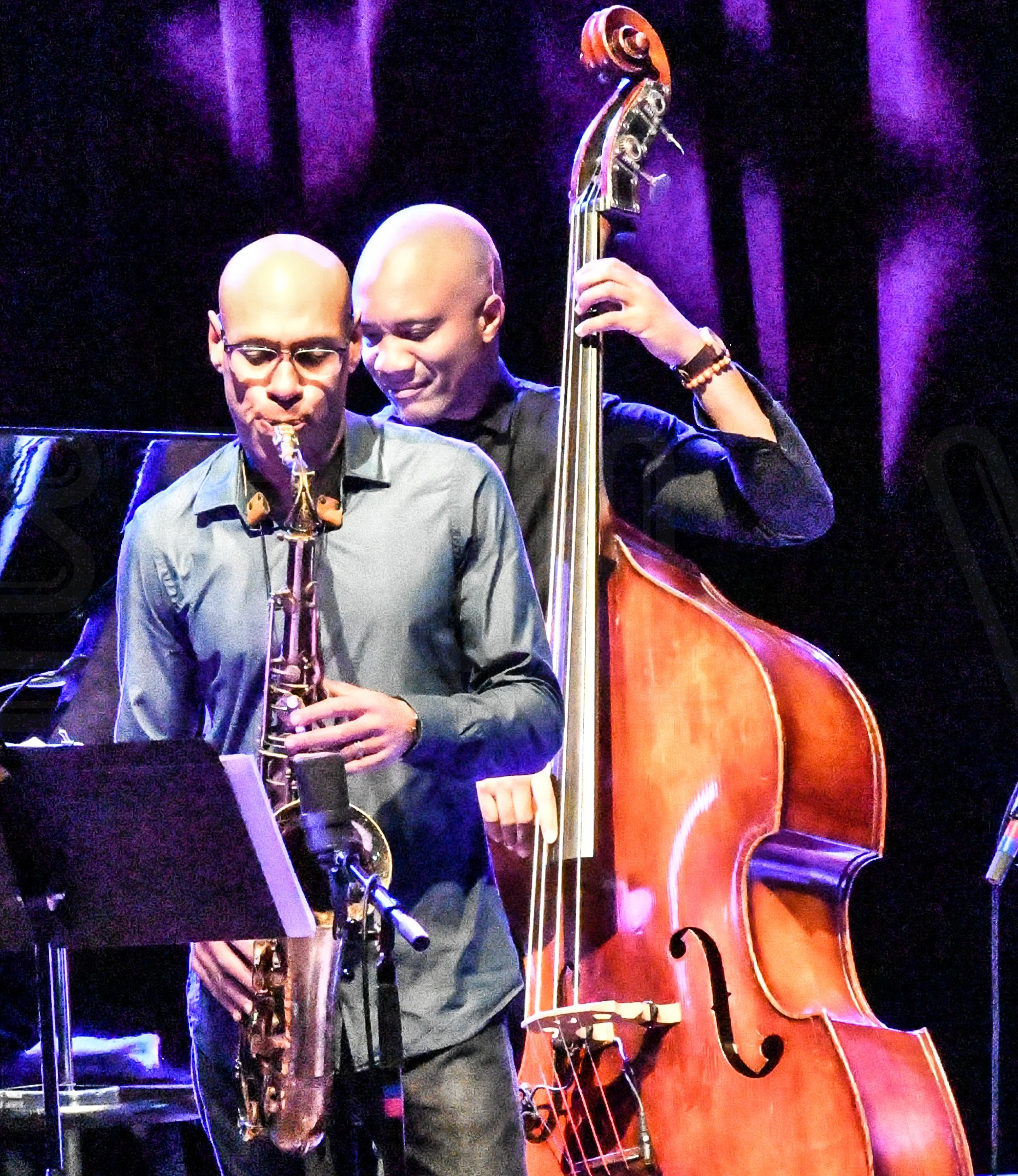 Joshua Redman Quartet | Boulder Theater | 2/2/19