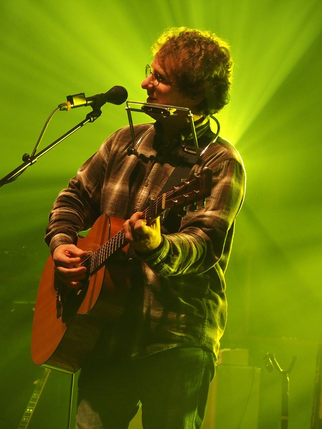 Railroad Earth + Holly Bowling | Capitol Theatre | 2/16/19