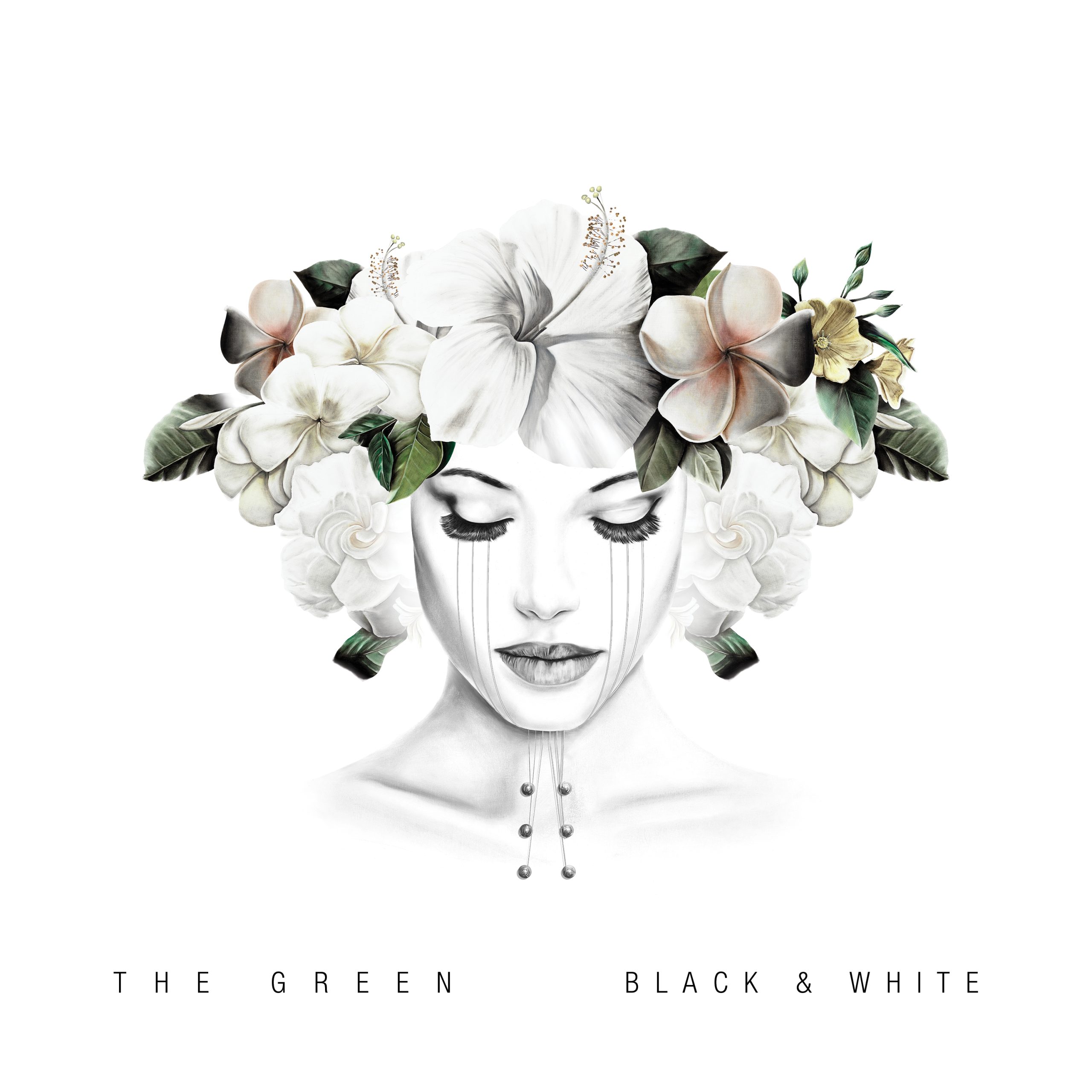 The Green Drops Three New Tracks Off Their Upcoming Acoustic Album