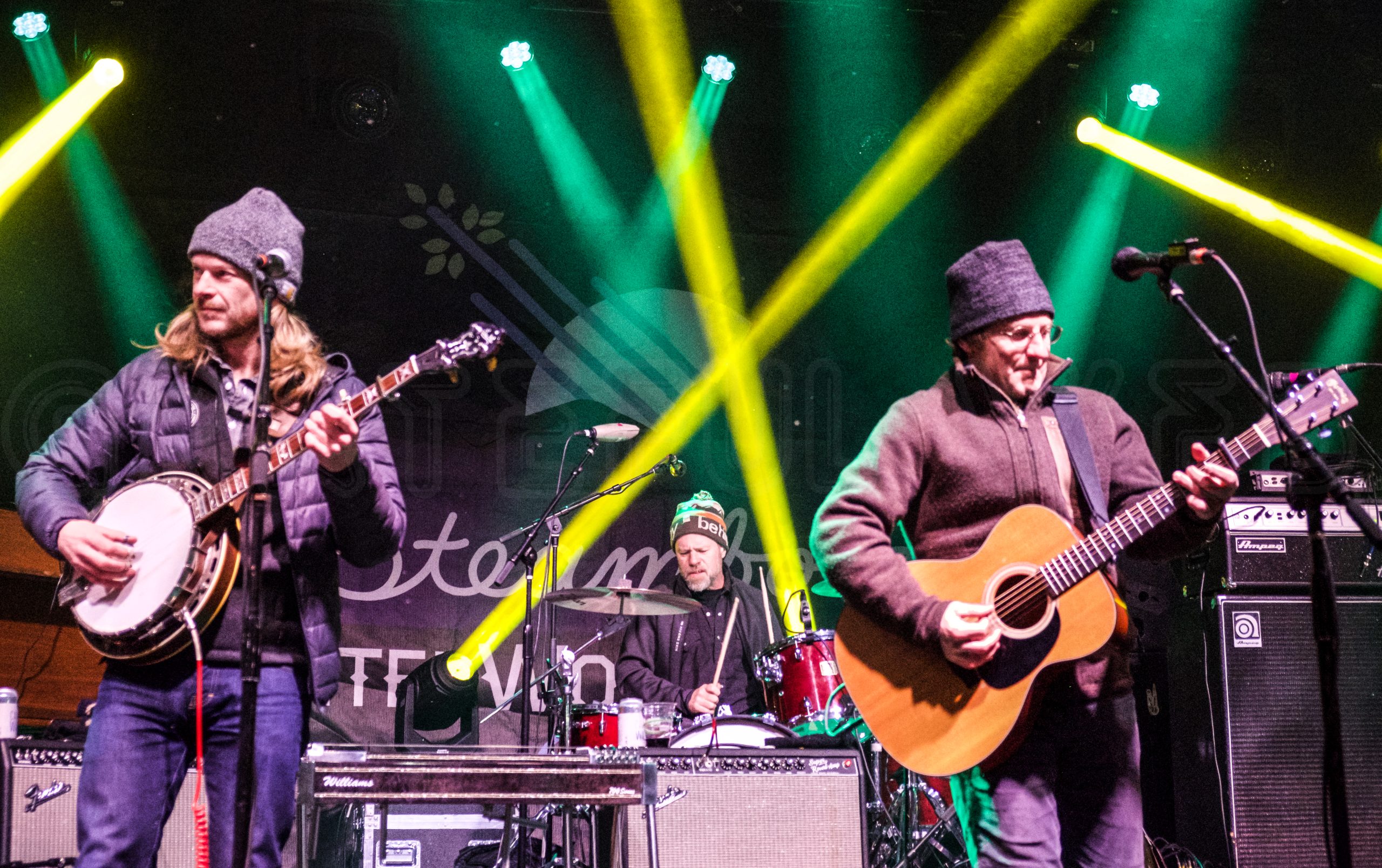 WinterWonderGrass | Steamboat Springs, CO | 2/22/19