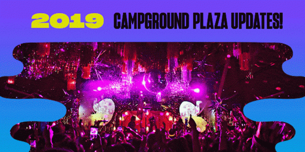 Bonnaroo unveils extensive onsite experience updates