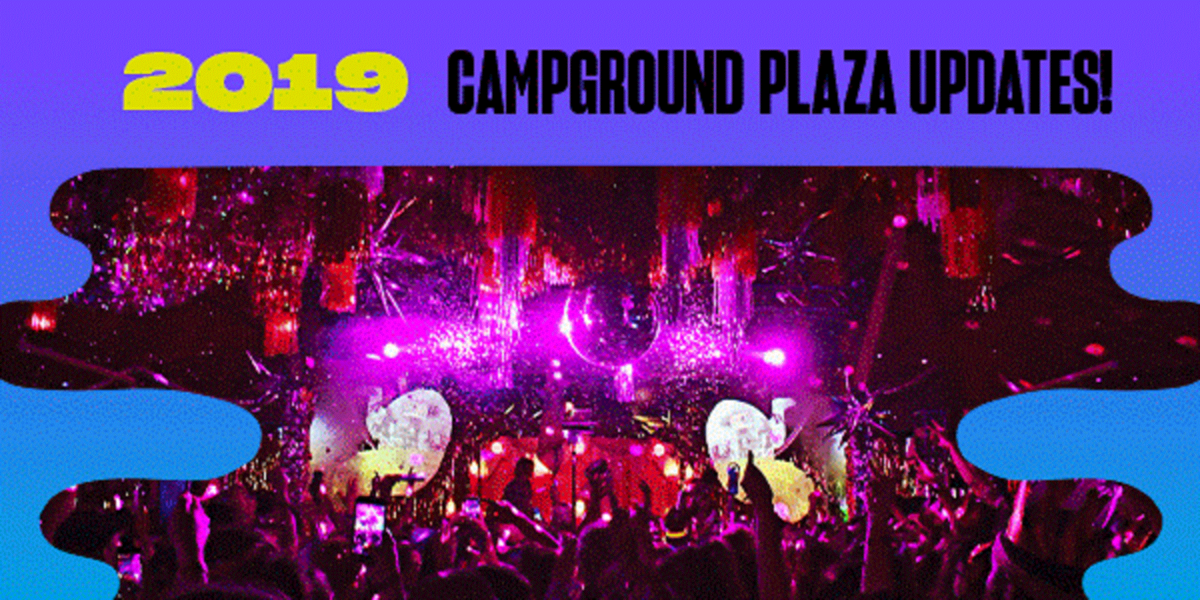 Bonnaroo unveils extensive onsite experience updates